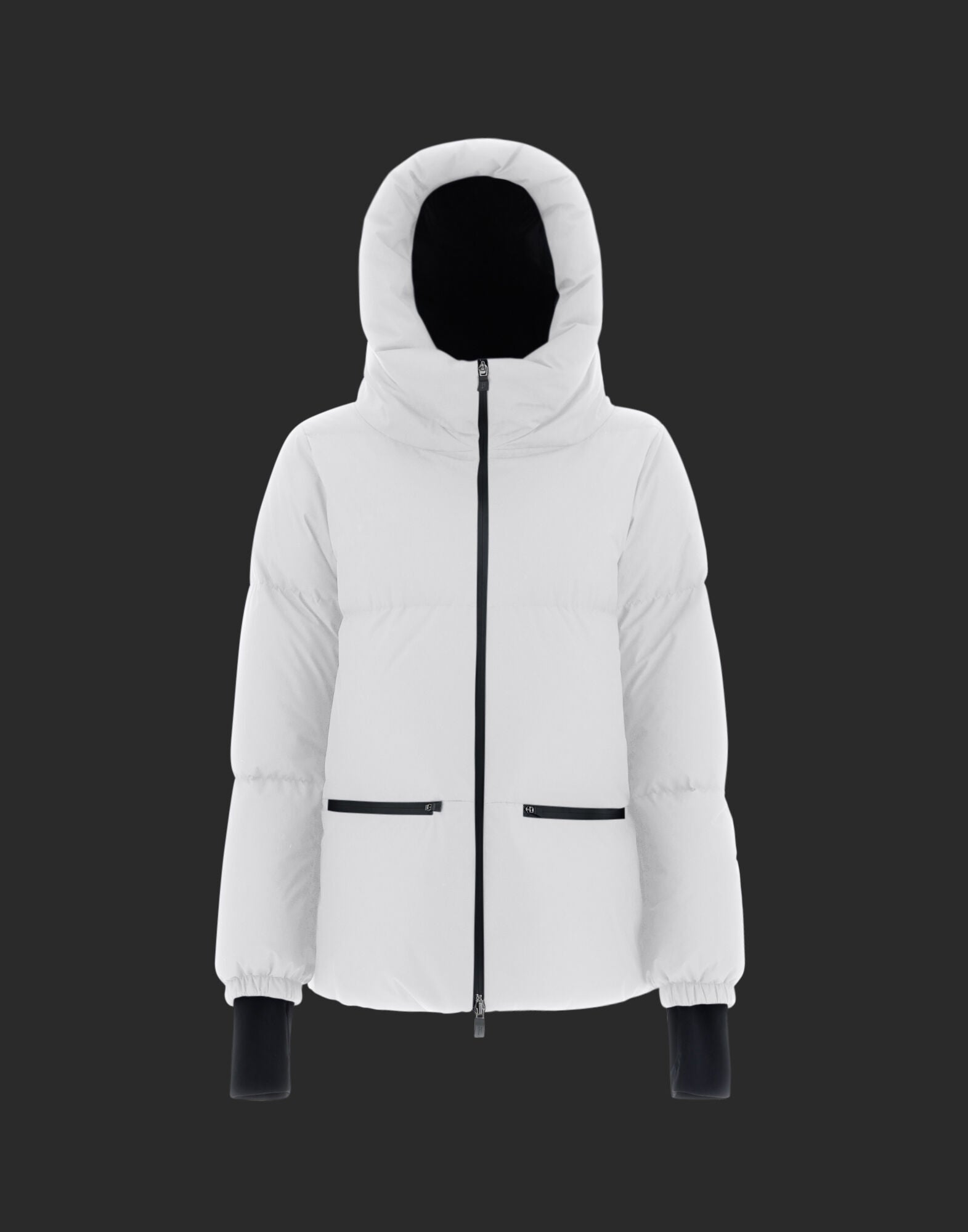 HERNO WOMEN'S JACKET PI155DL-11106-1250 NWT