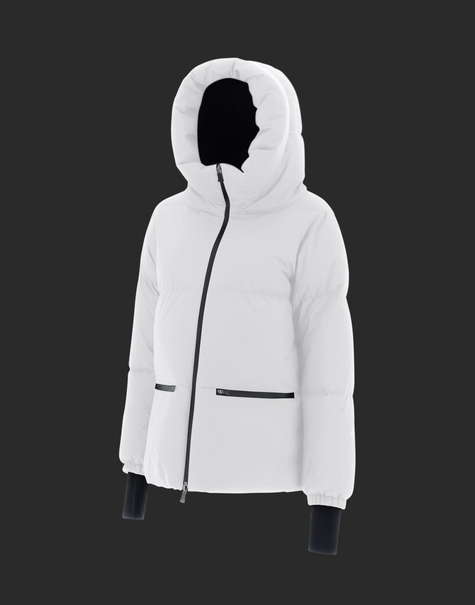 HERNO WOMEN'S JACKET PI155DL-11106-1250 NWT