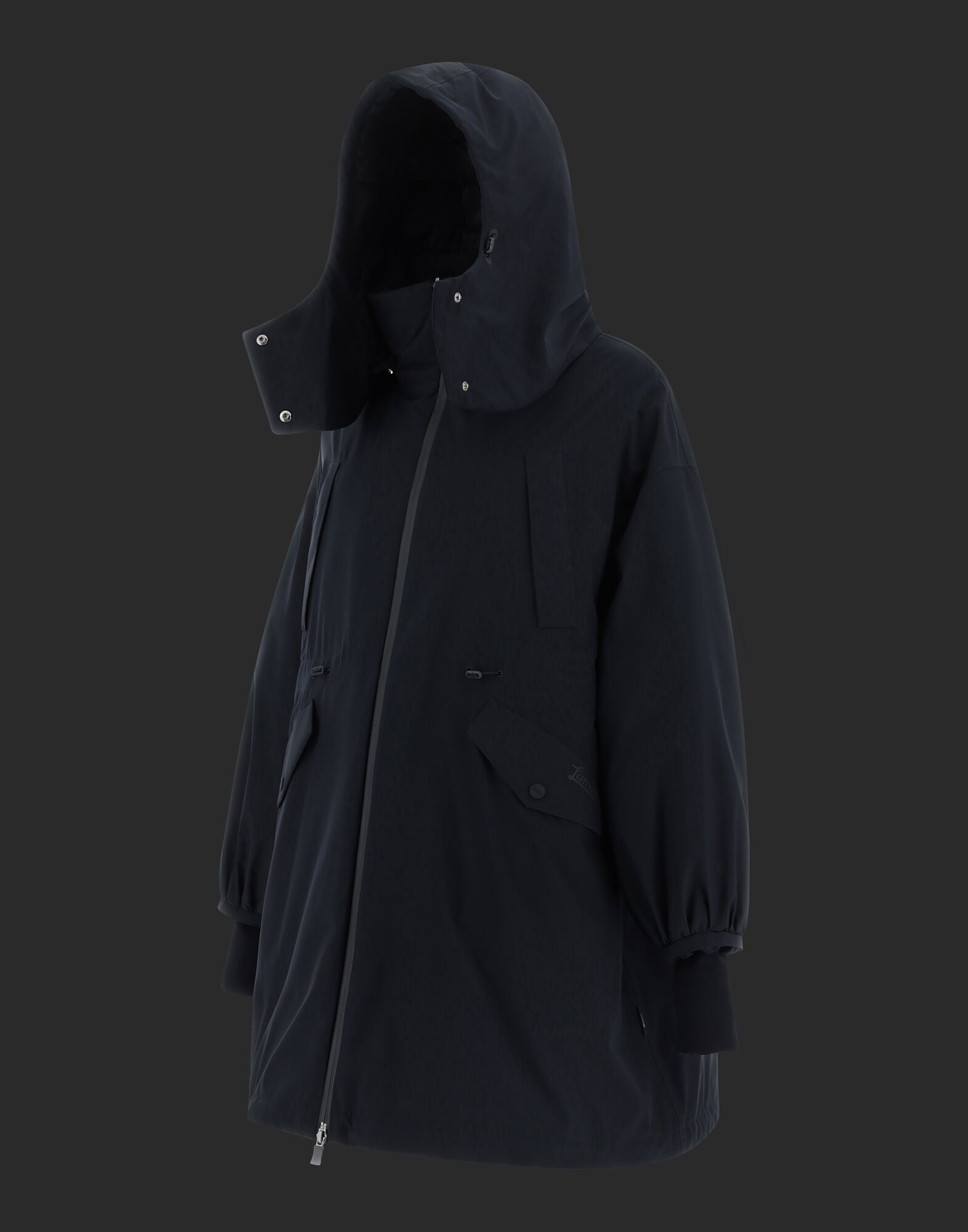 HERNO WOMEN'S JACKET PI00277DL-11123-9290 NWT