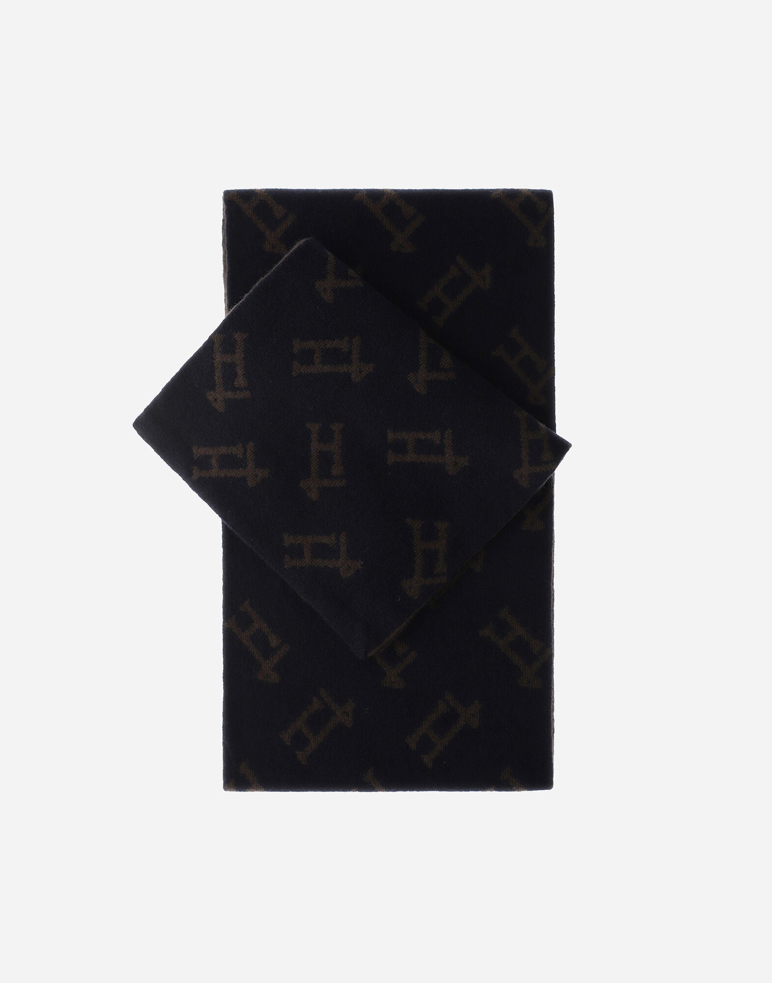 HERNO MEN'S SCARF SCP00004U-70126-9288 NWT