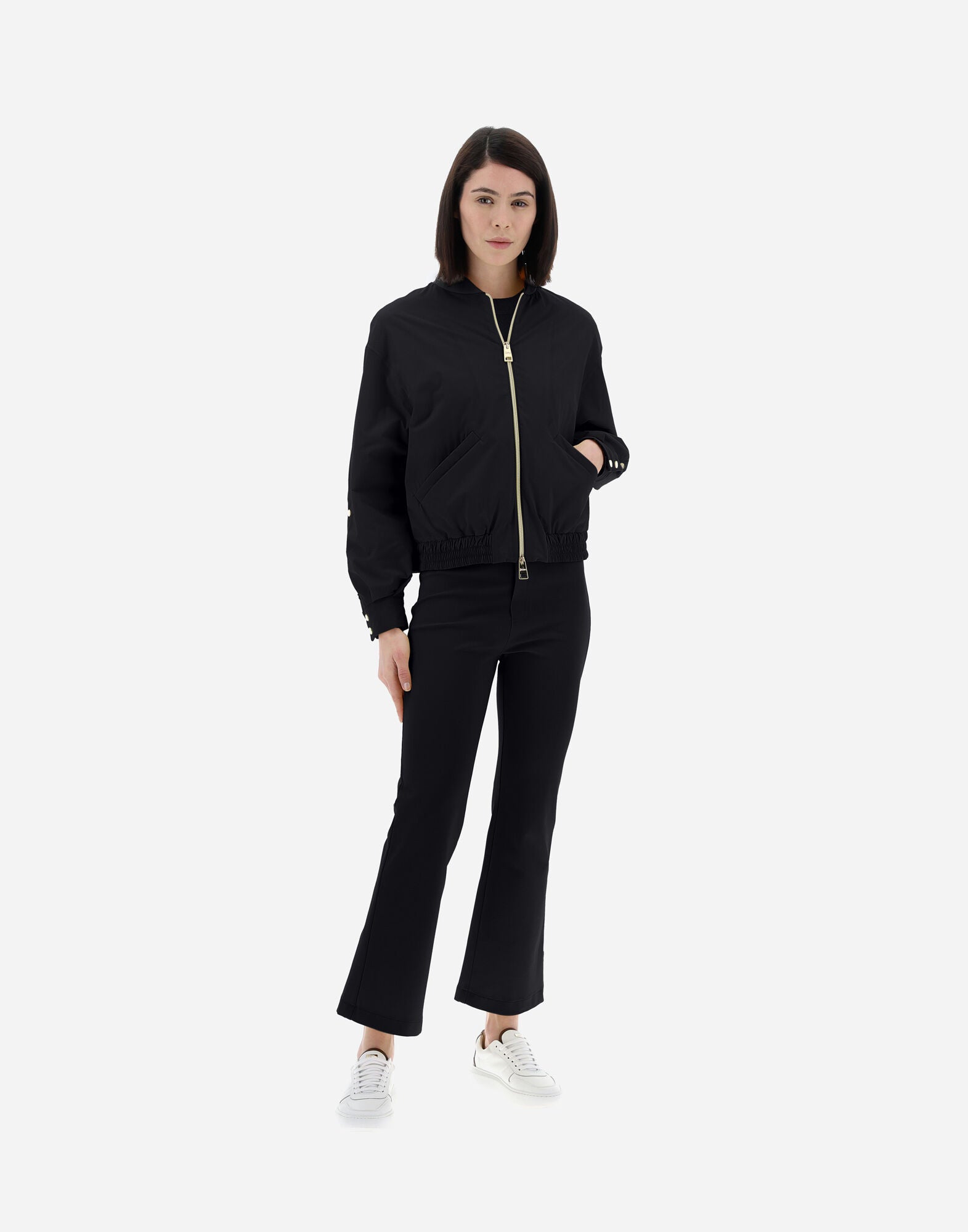 HERNO WOMEN'S JACKET GI00020DR-12387S-9300 NWT