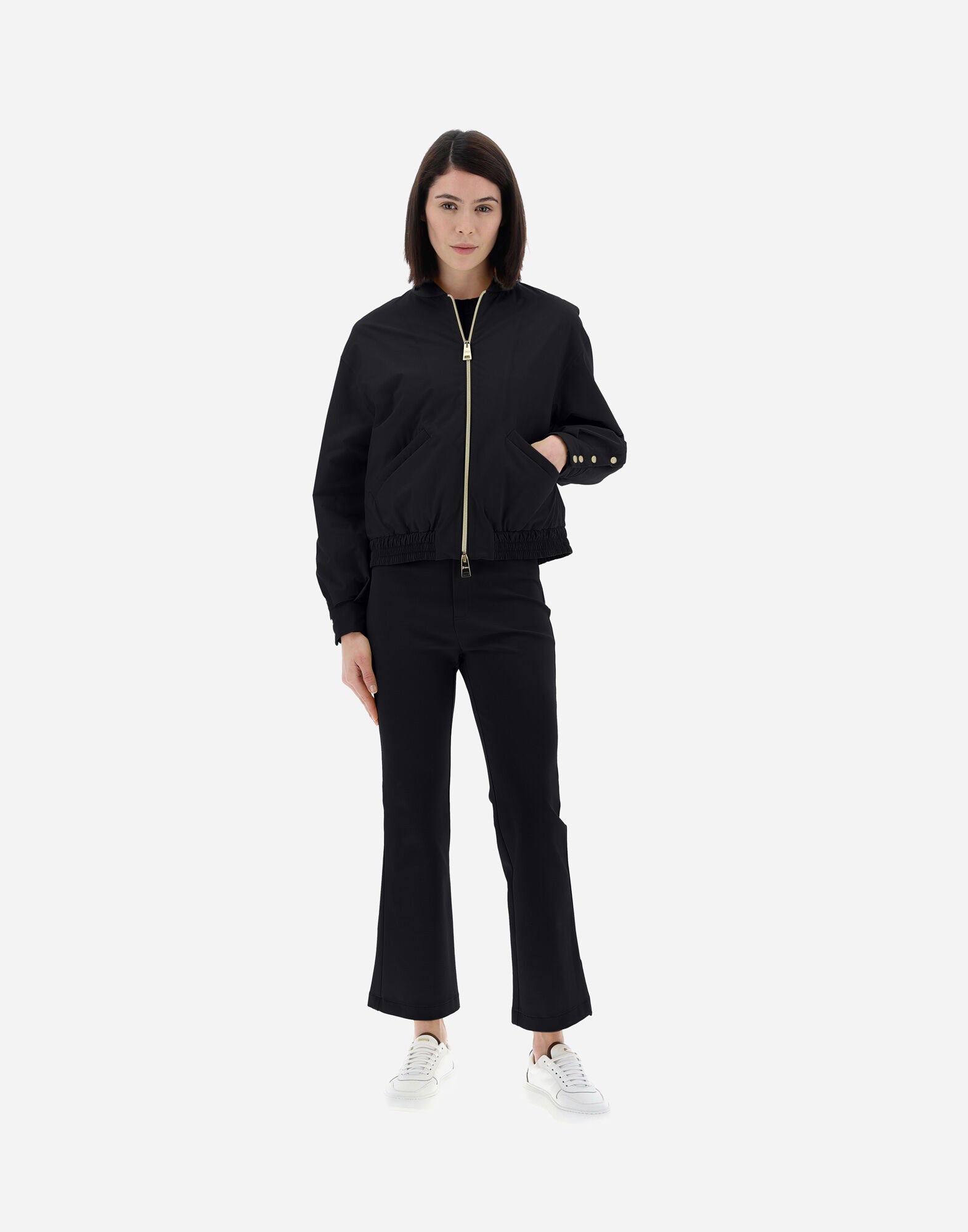 HERNO WOMEN'S JACKET GI00020DR-12387S-9300 NWT