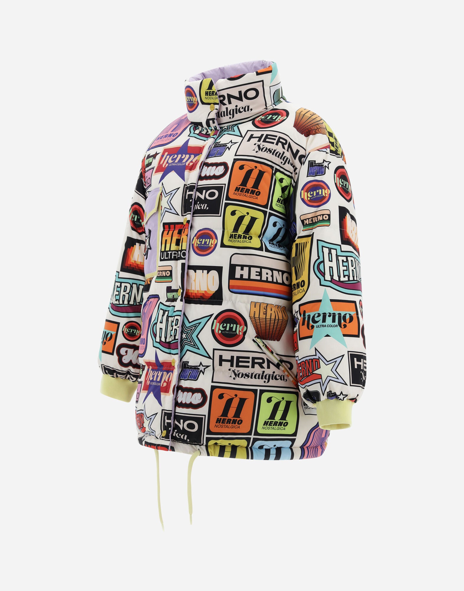 HERNO WOMEN'S JACKET PI001770D-12552P-1199 NWT
