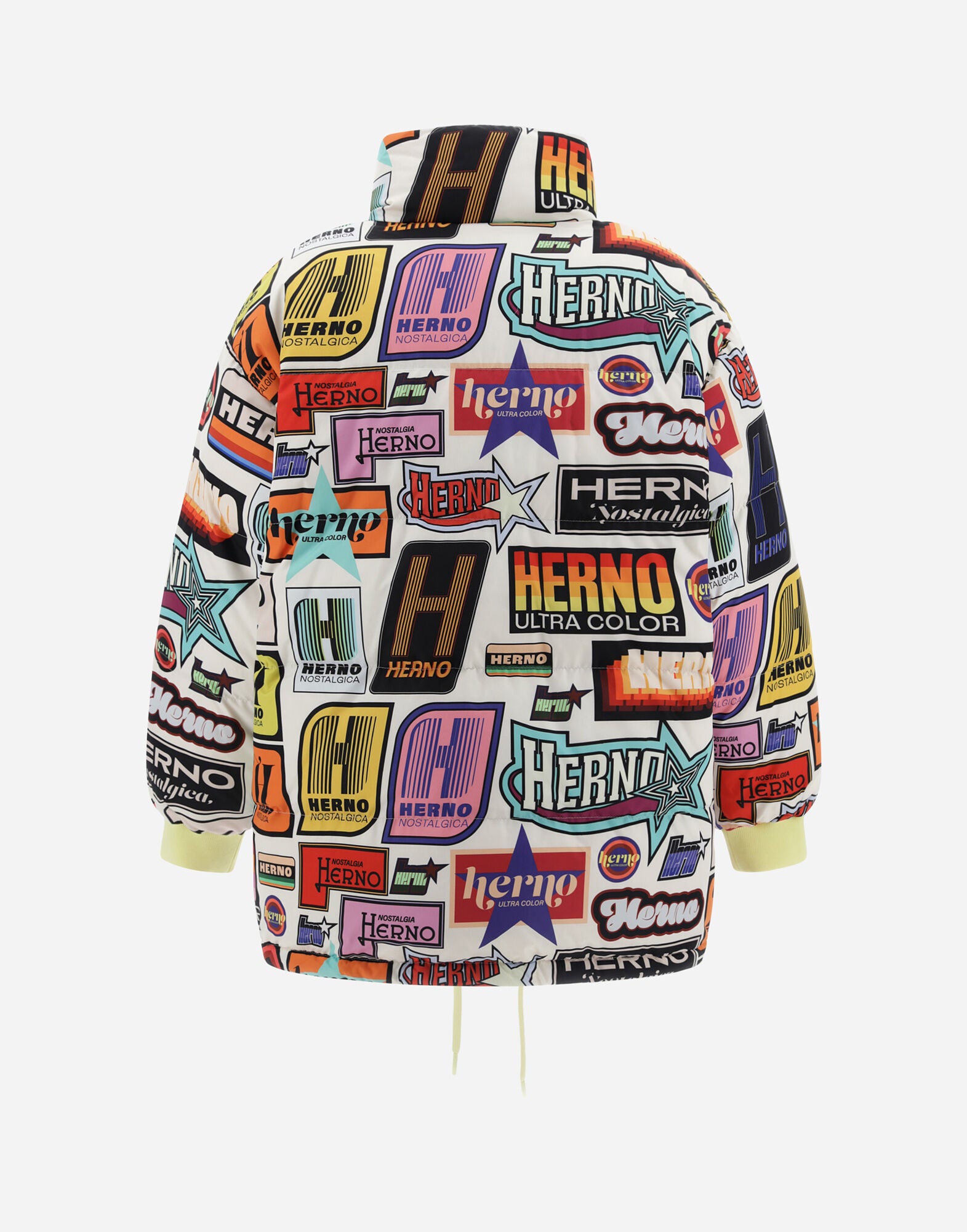HERNO WOMEN'S JACKET PI001770D-12552P-1199 NWT