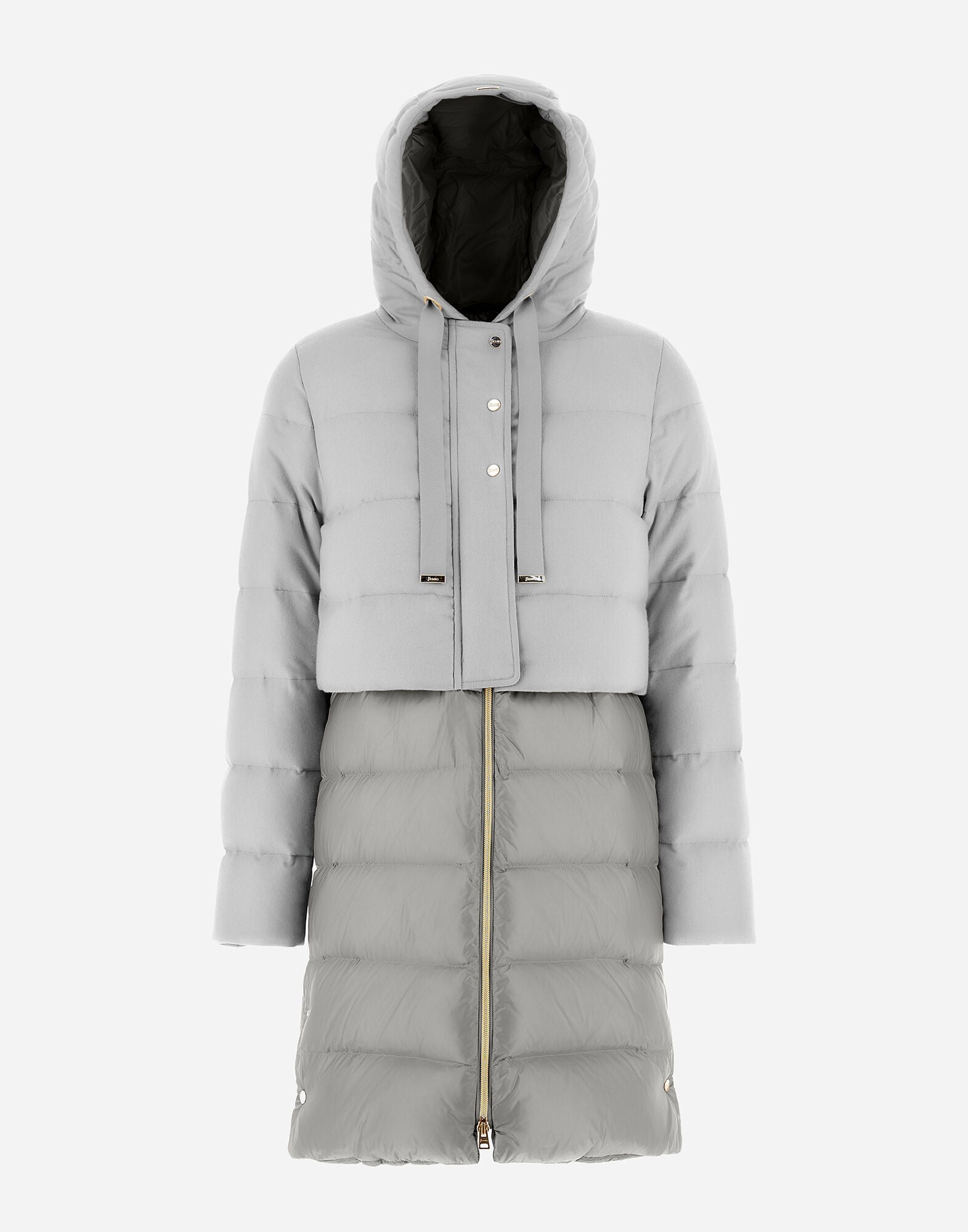 HERNO WOMEN'S JACKET PI001755D-38087-9410 NWT