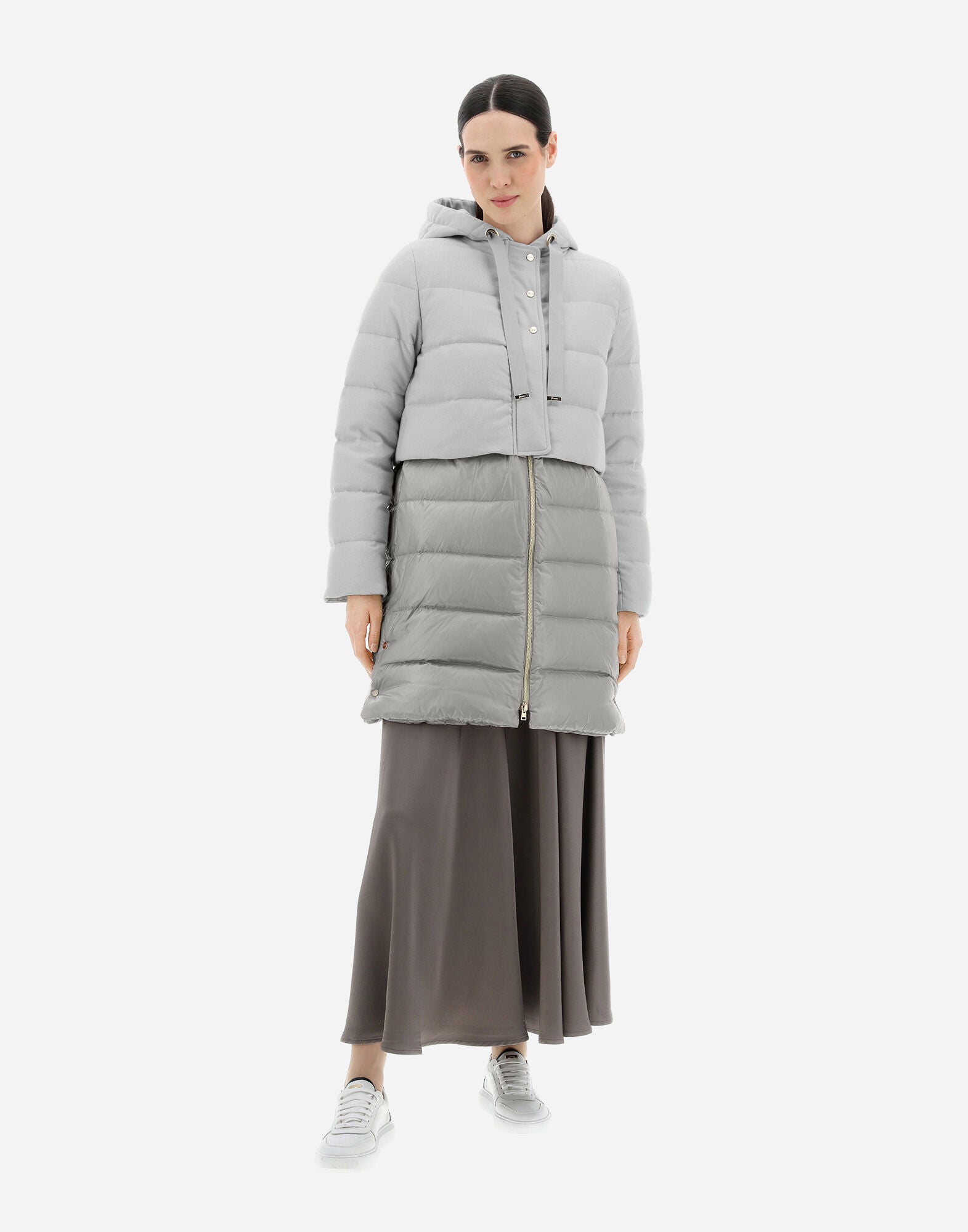 HERNO WOMEN'S JACKET PI001755D-38087-9410 NWT
