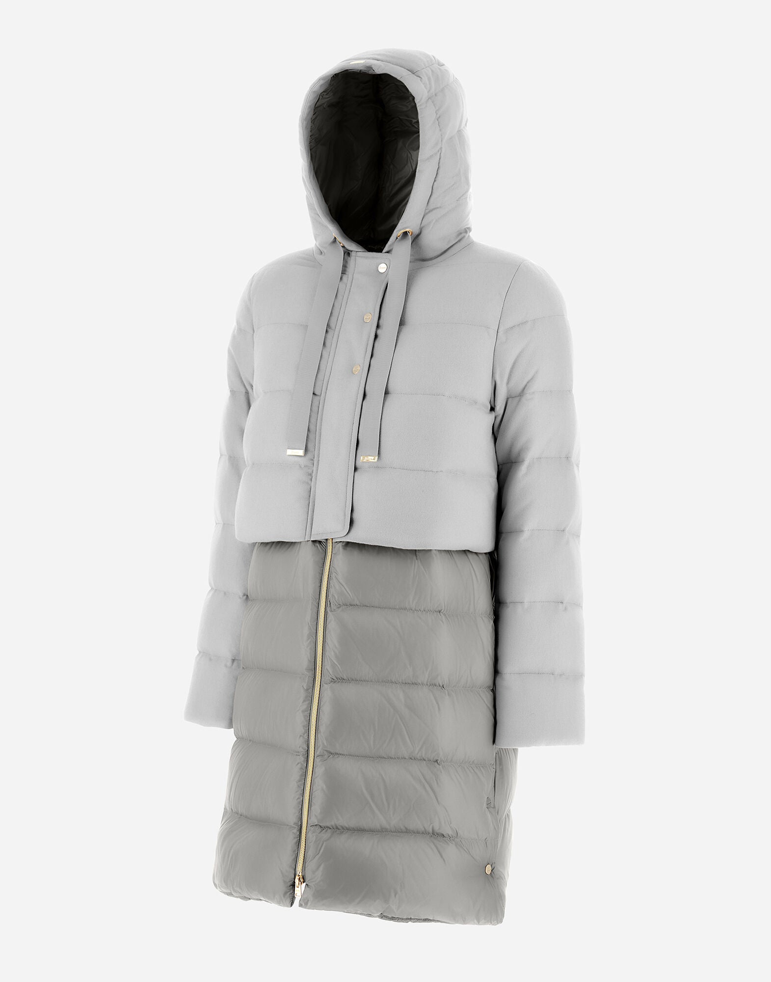HERNO WOMEN'S JACKET PI001755D-38087-9410 NWT