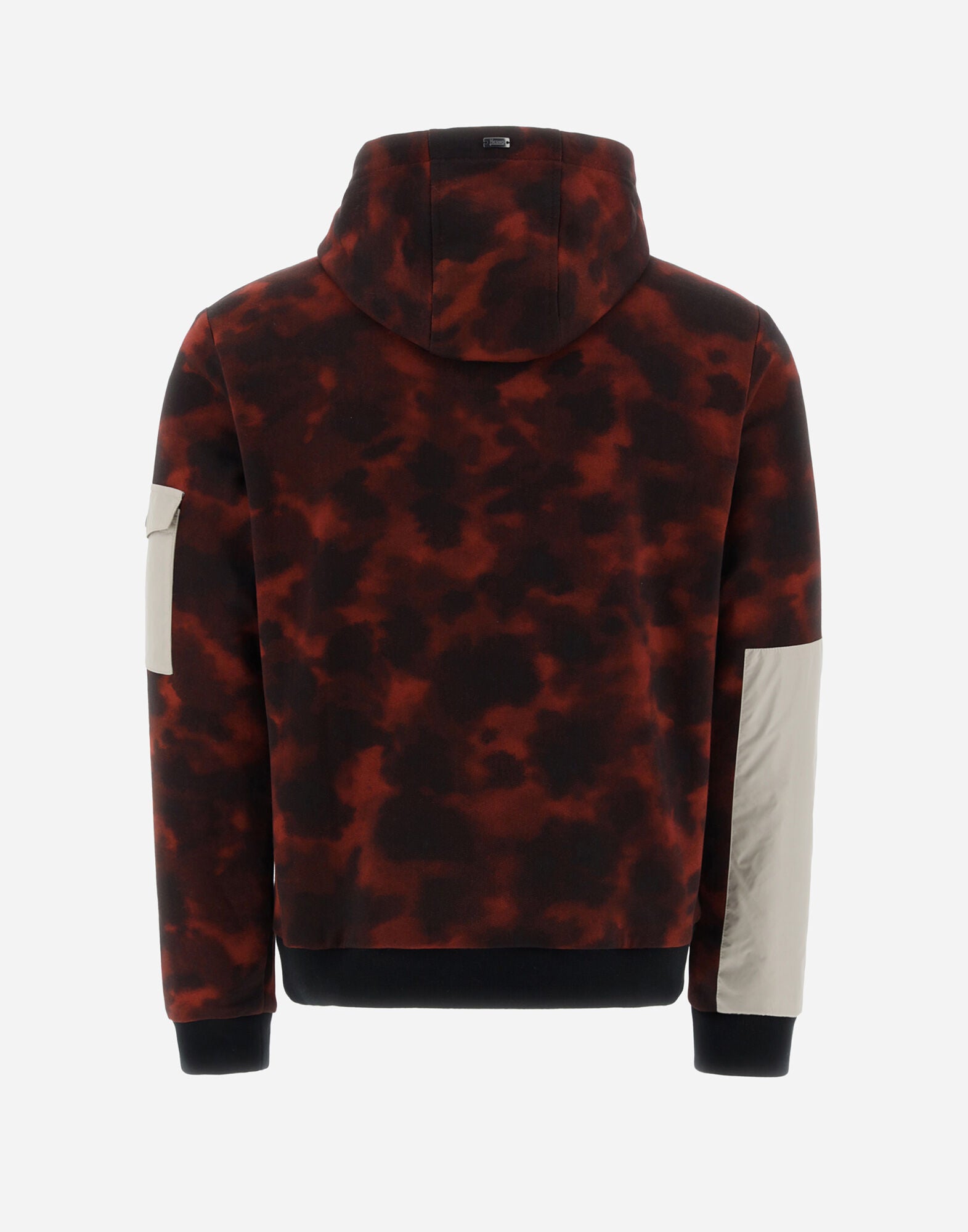 HERNO MEN'S GYM JC000034U-50065P-6900 NWT