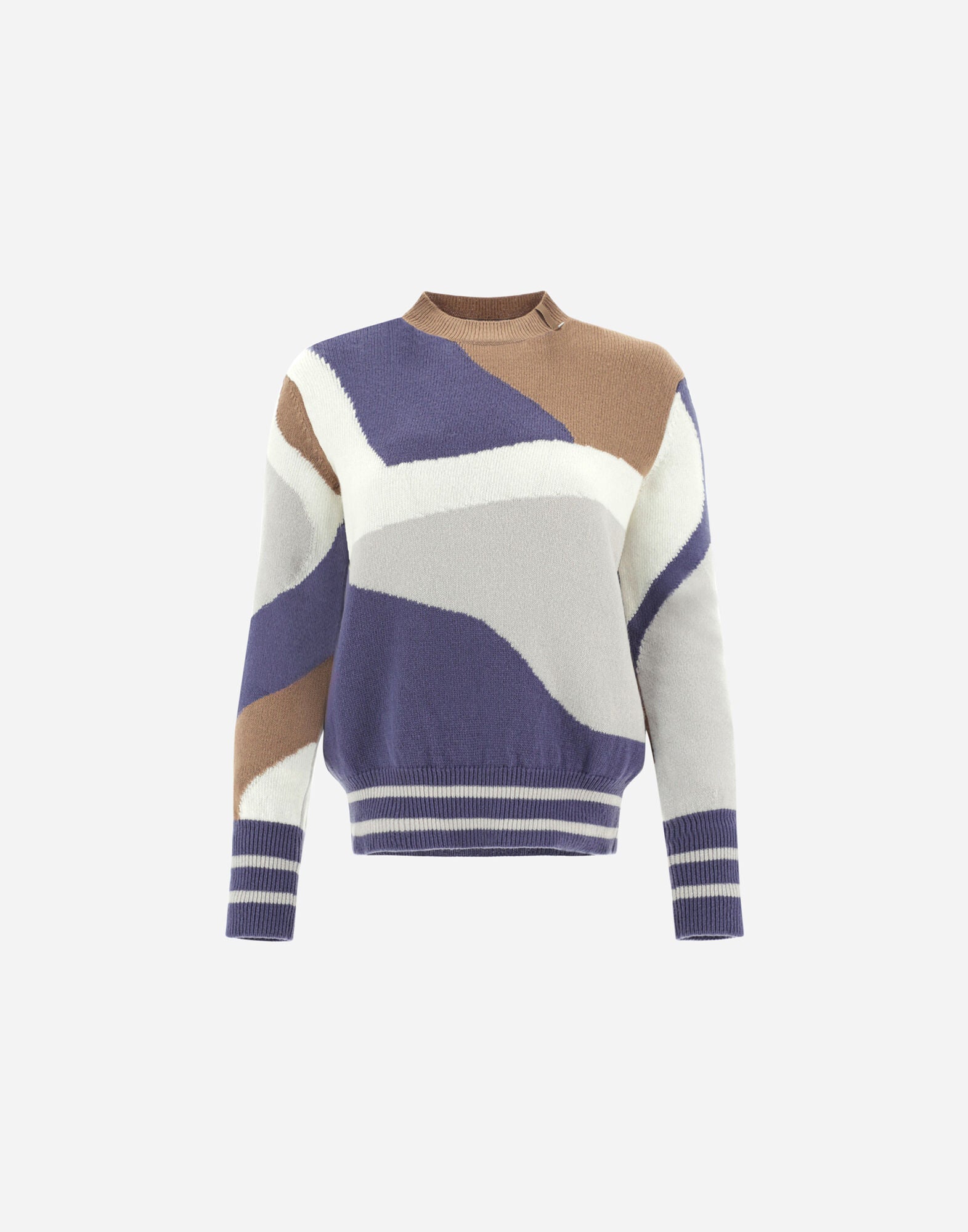 HERNO WOMEN'S SWEATER MG00002DR-70099-4545 NWT