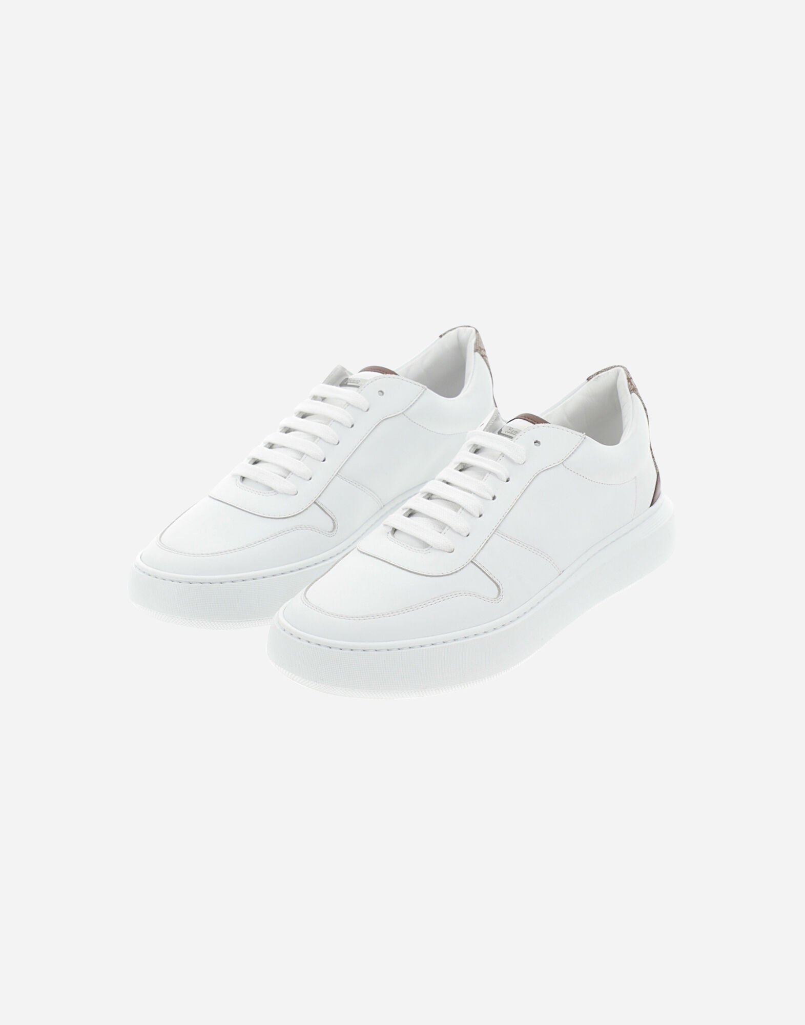 HERNO MEN'S SHOE SH001UM-SHOE6-1050 NWT