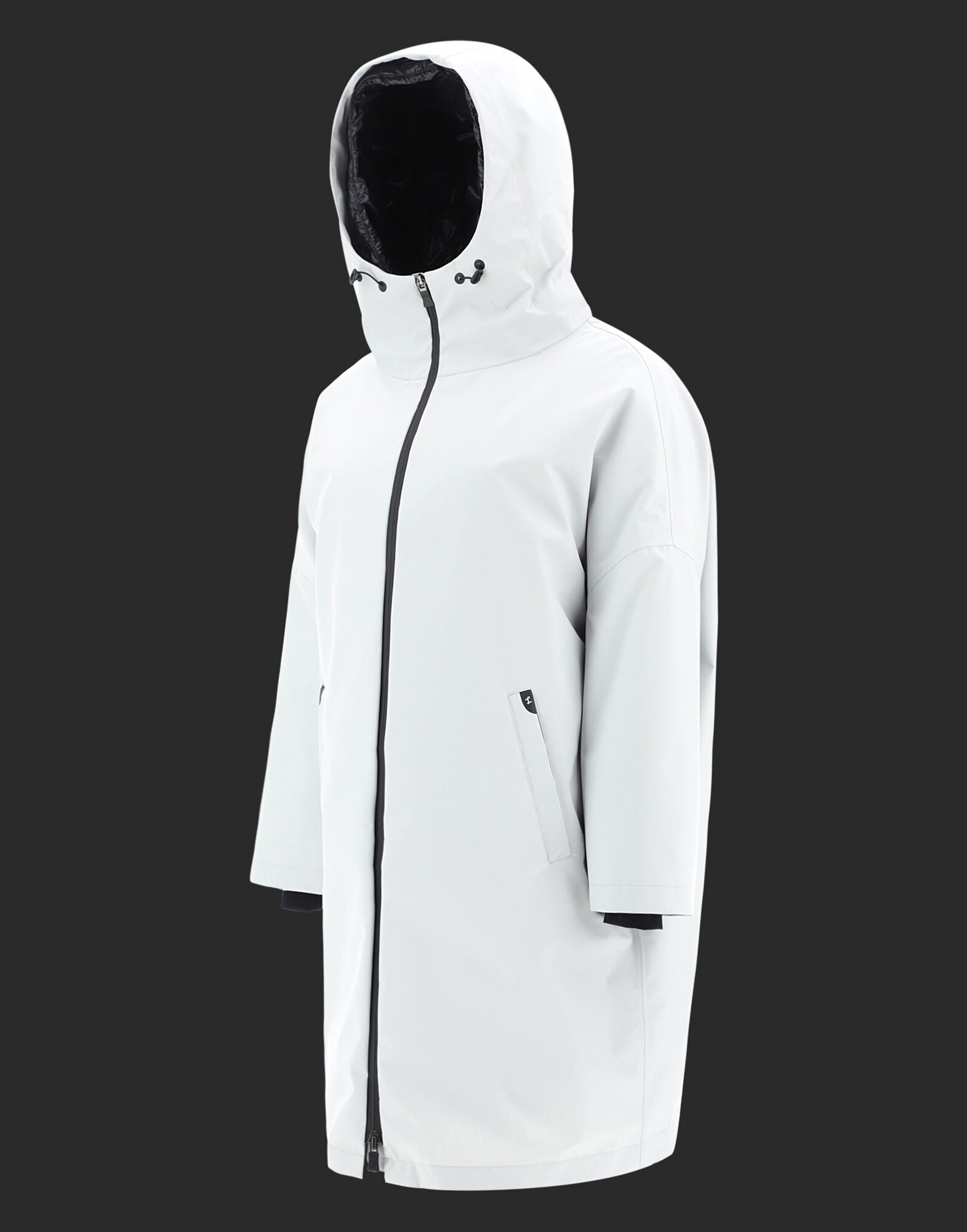 HERNO WOMEN'S JACKET PI00239DL-12592-1250 NWT