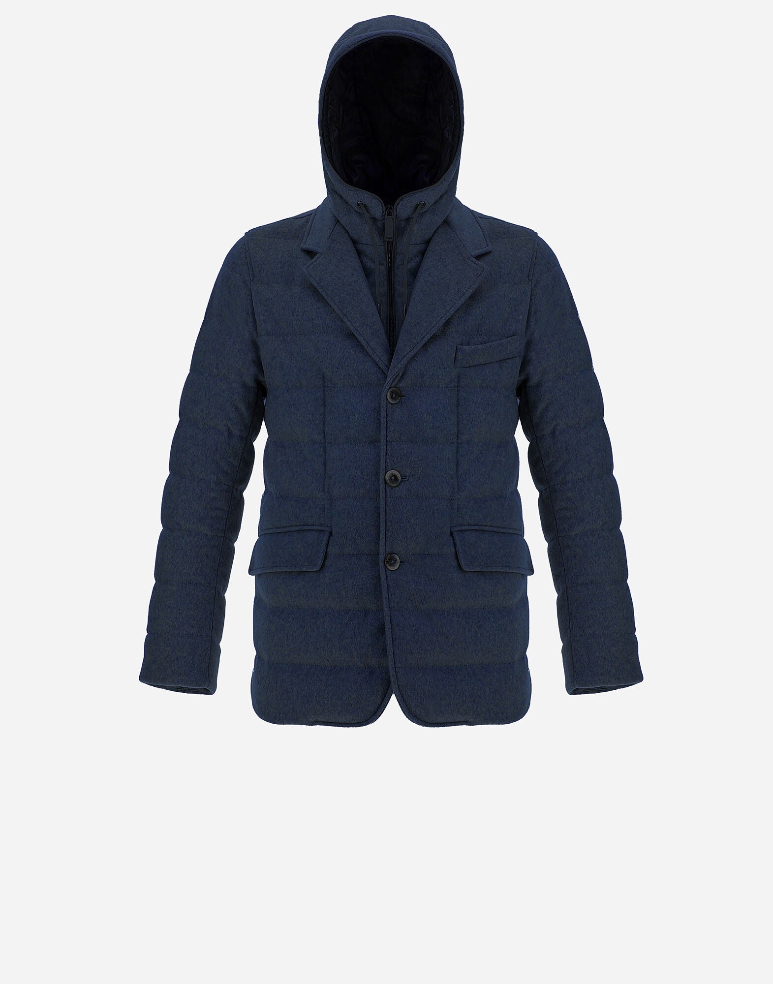 HERNO MEN'S JACKET PI053UR-38025-9209 NWT