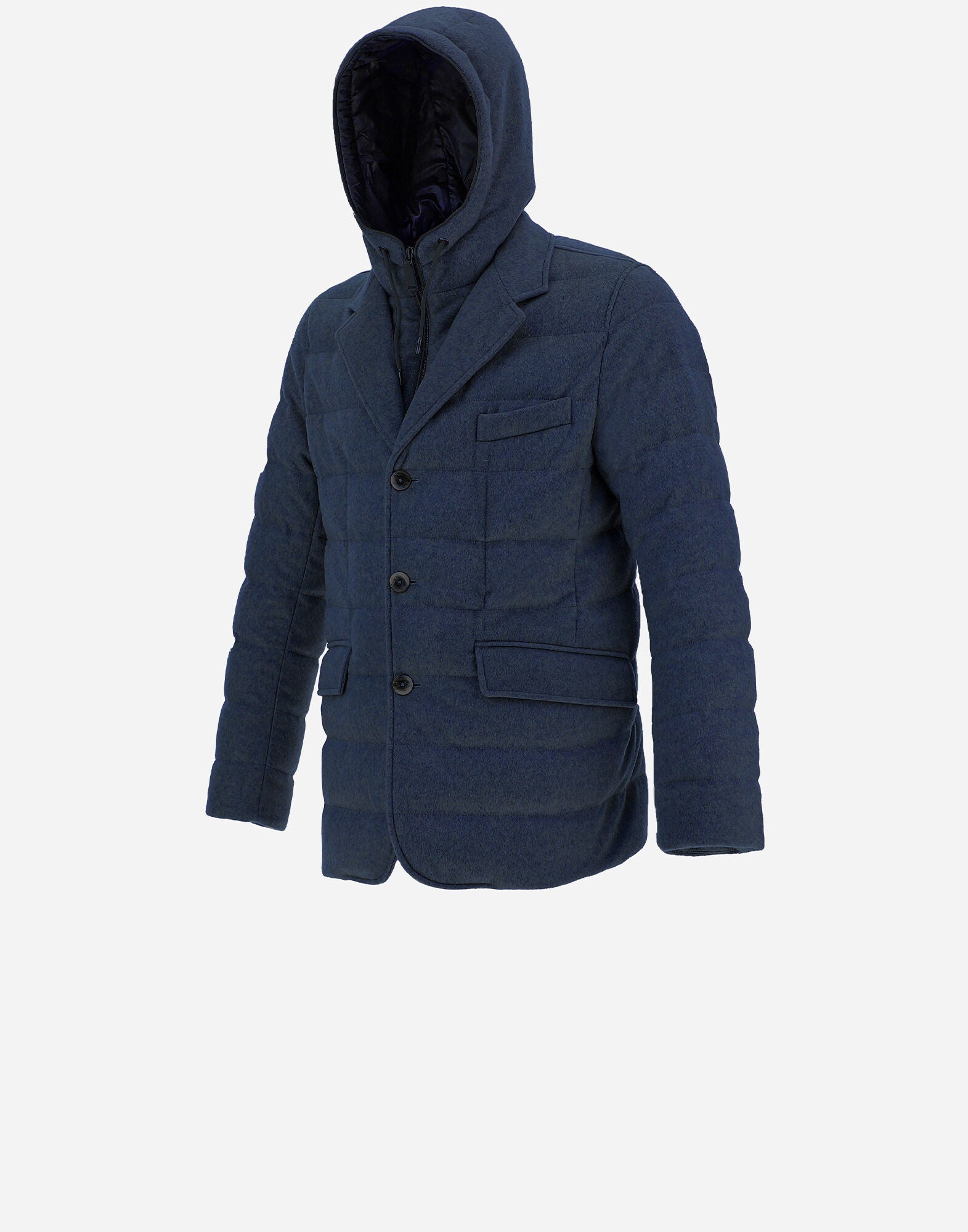 HERNO MEN'S JACKET PI053UR-38025-9209 NWT