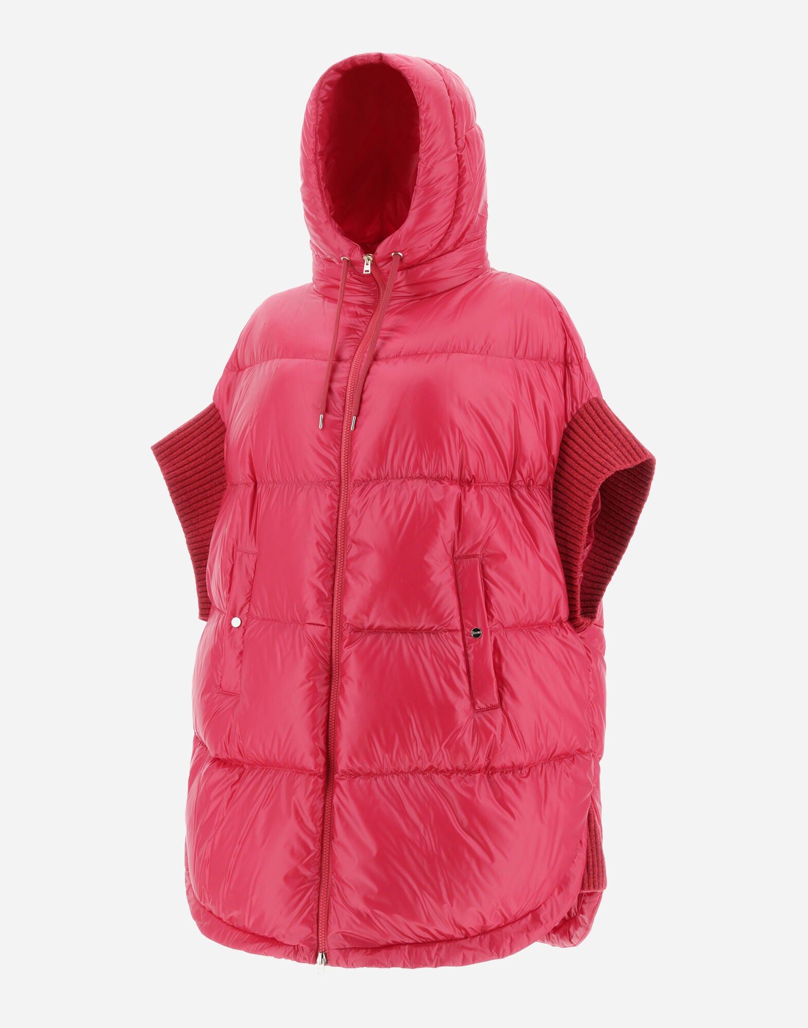 HERNO WOMEN'S VEST PI001733D-12017-4225 NWT