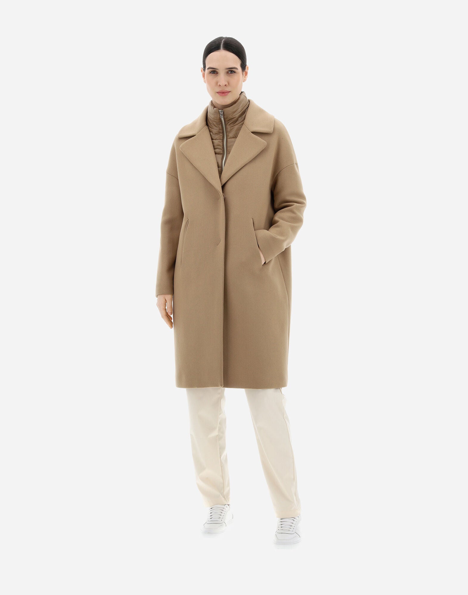 HERNO WOMEN'S JACKET GC000414D-33344-2000 NWT