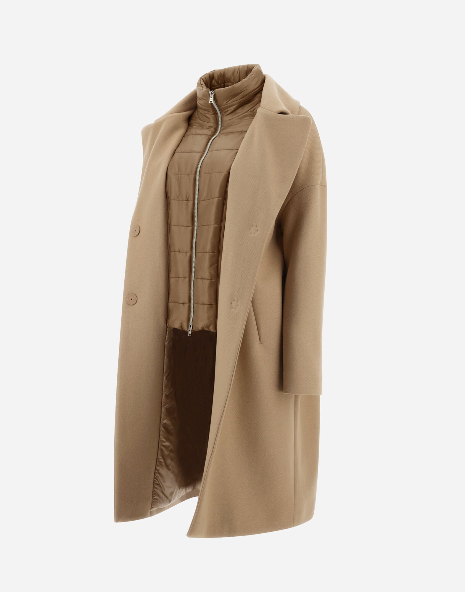 HERNO WOMEN'S JACKET GC000414D-33344-2000 NWT