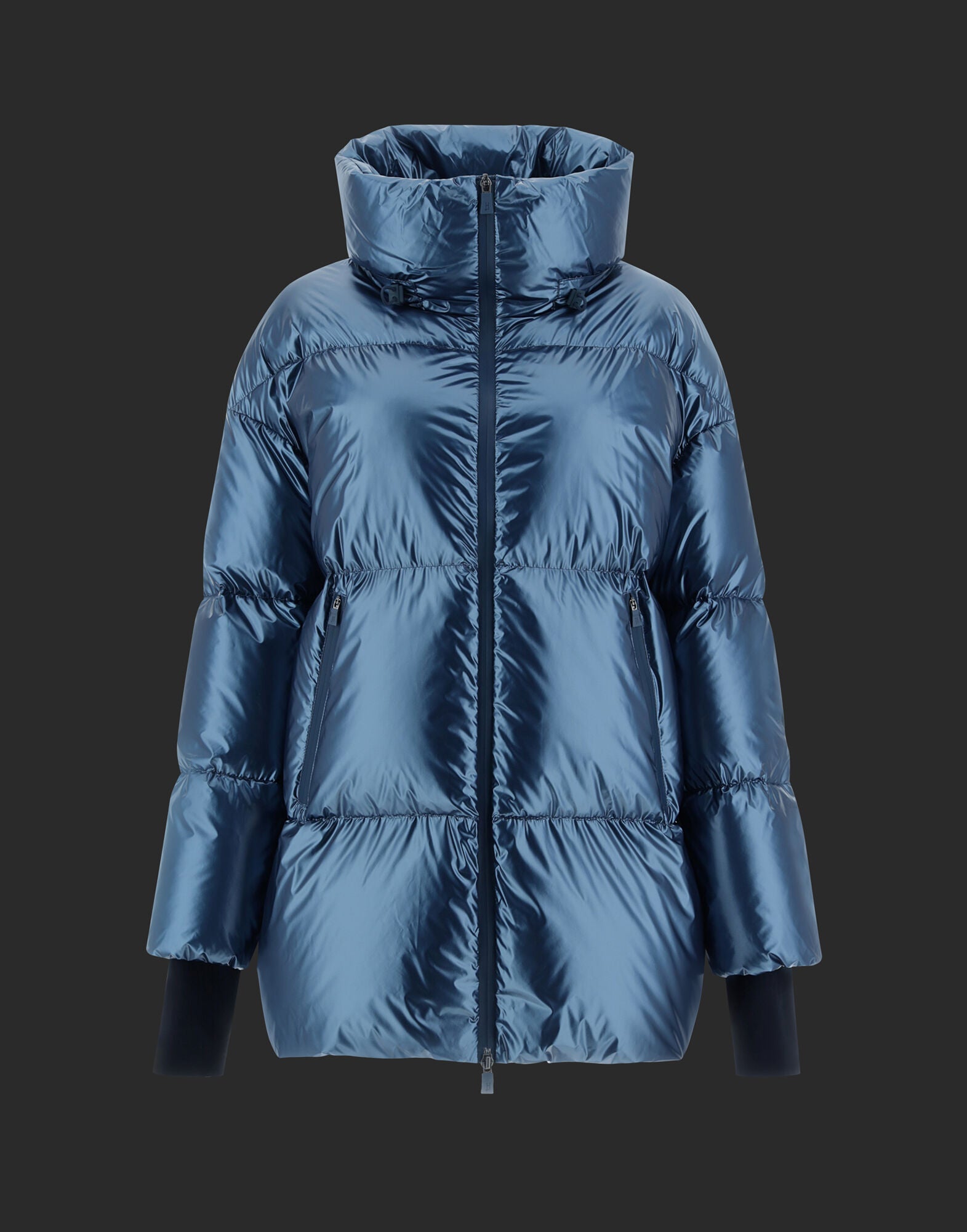 HERNO WOMEN'S JACKET PI00305DL-12805-9217 NWT