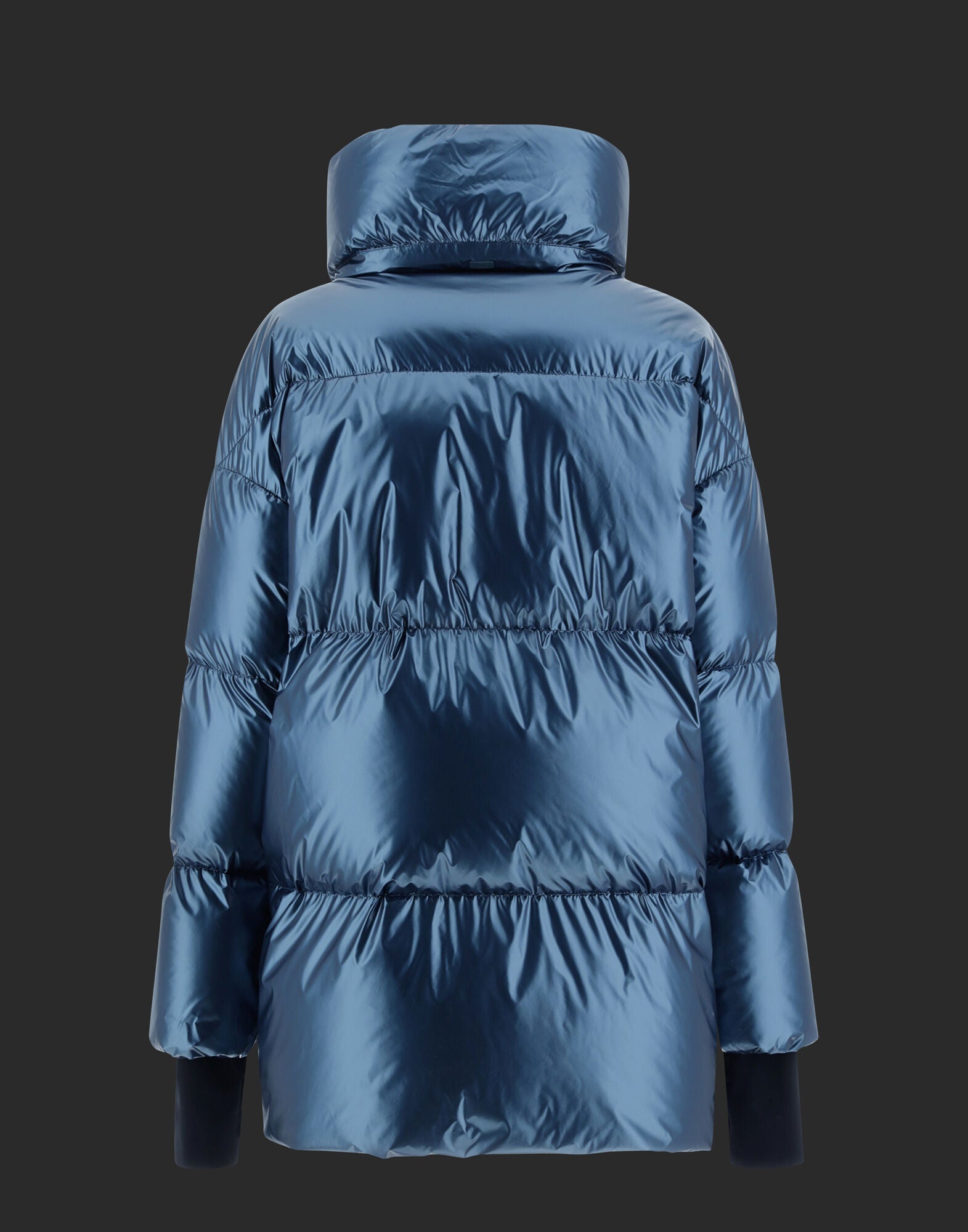 HERNO WOMEN'S JACKET PI00305DL-12805-9217 NWT