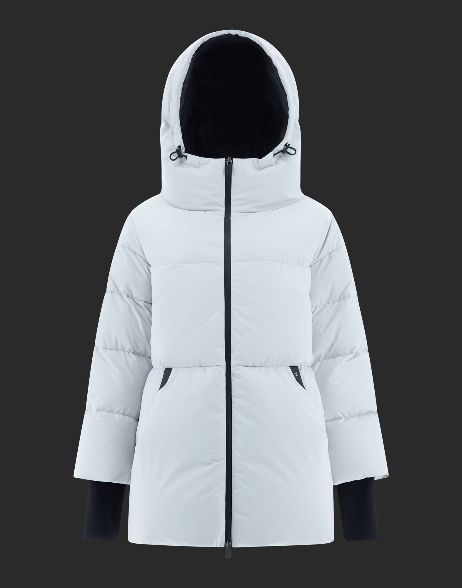 HERNO WOMEN'S JACKET PI00298DL-12542-1250 NWT