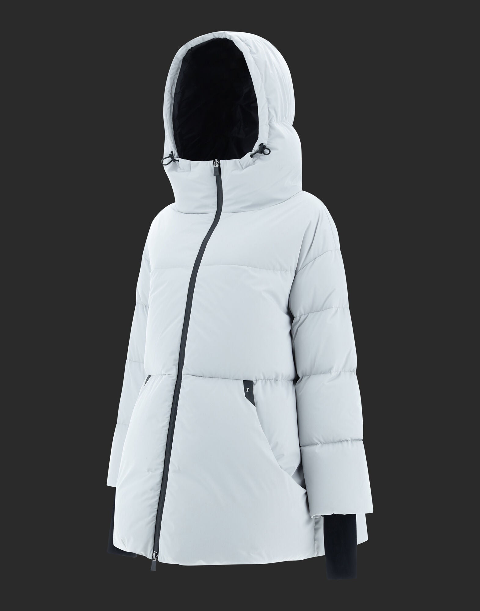 HERNO WOMEN'S JACKET PI00298DL-12542-1250 NWT