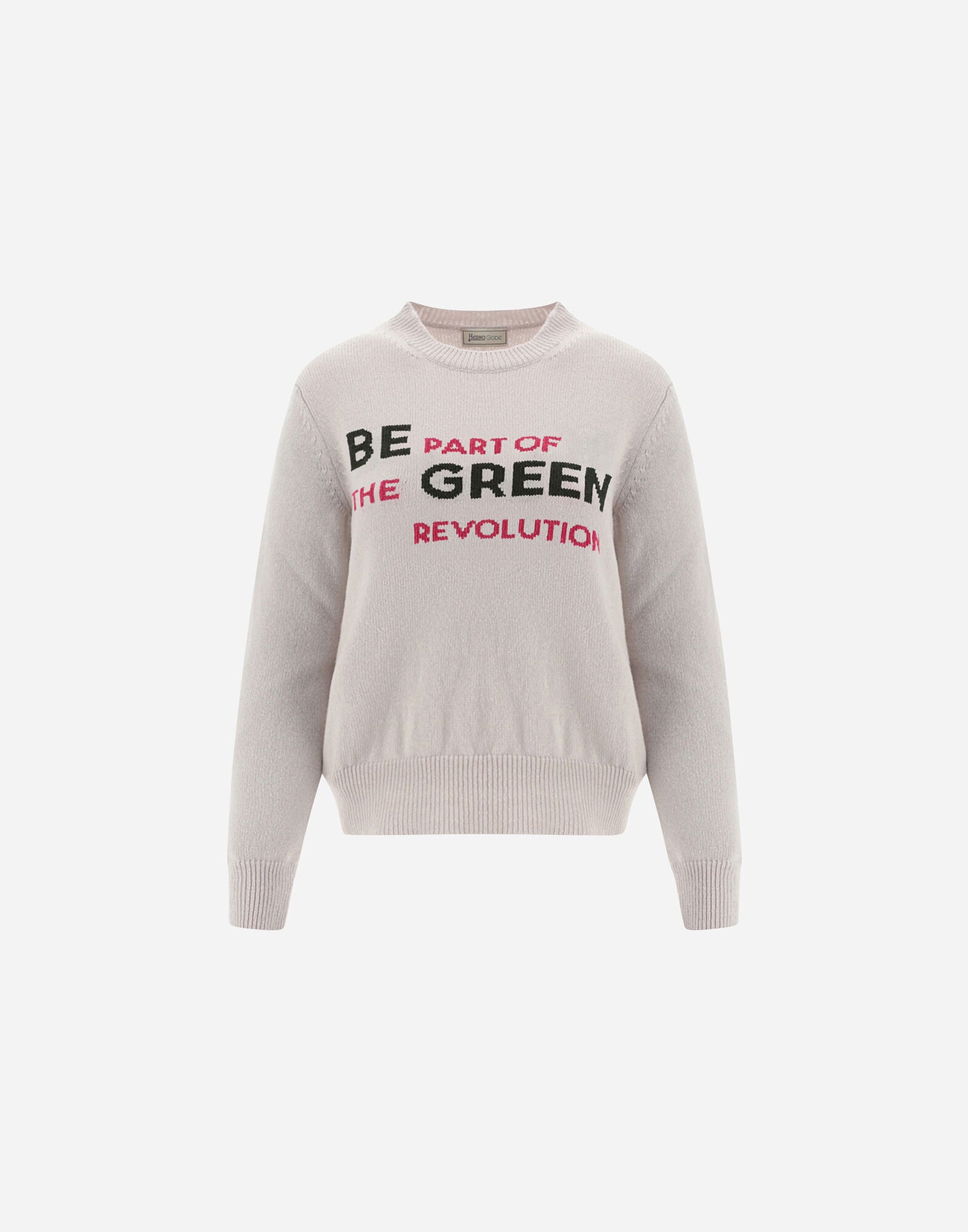 HERNO WOMEN'S SWEATER MG000106D-70122-1310 NWT