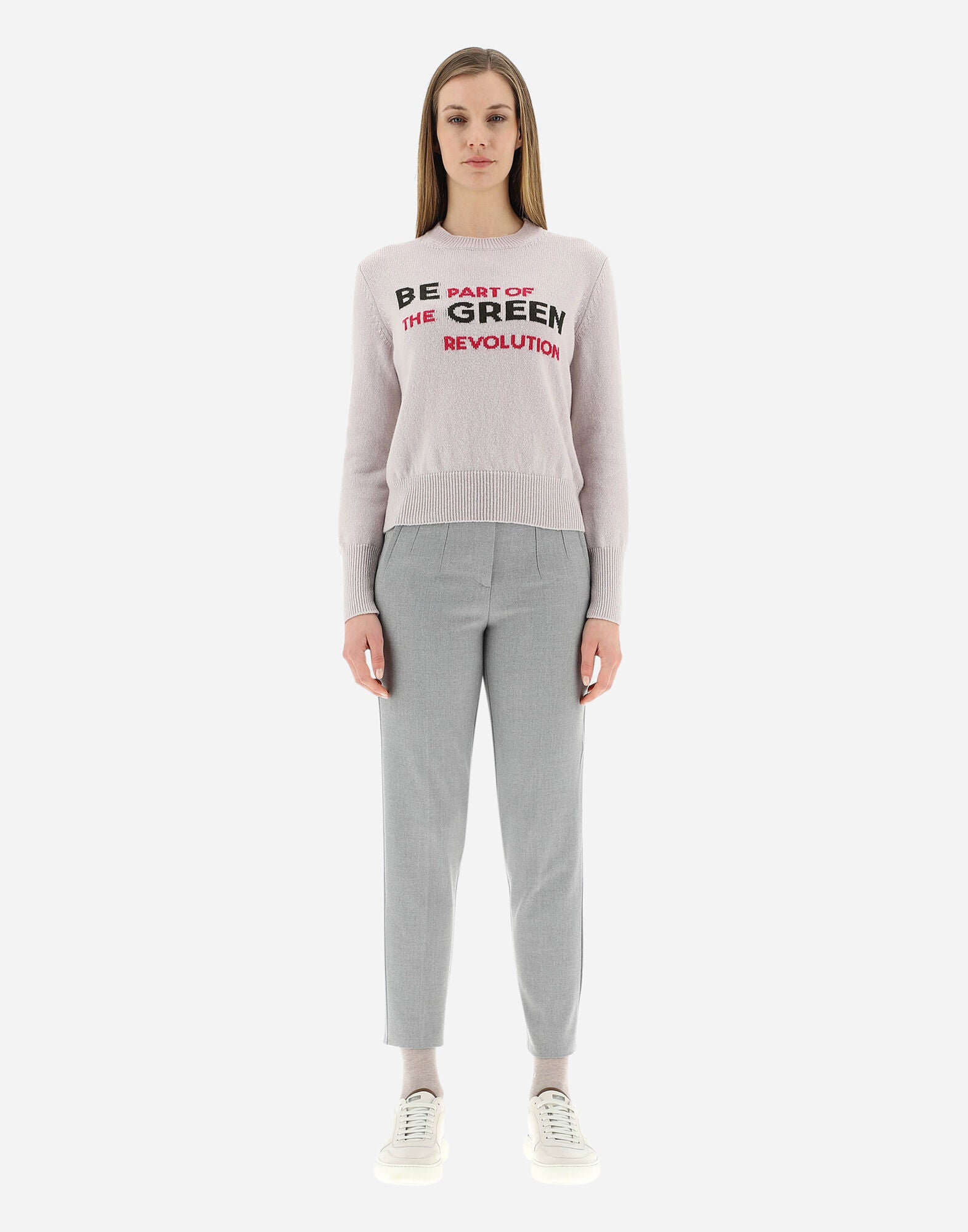 HERNO WOMEN'S SWEATER MG000106D-70122-1310 NWT