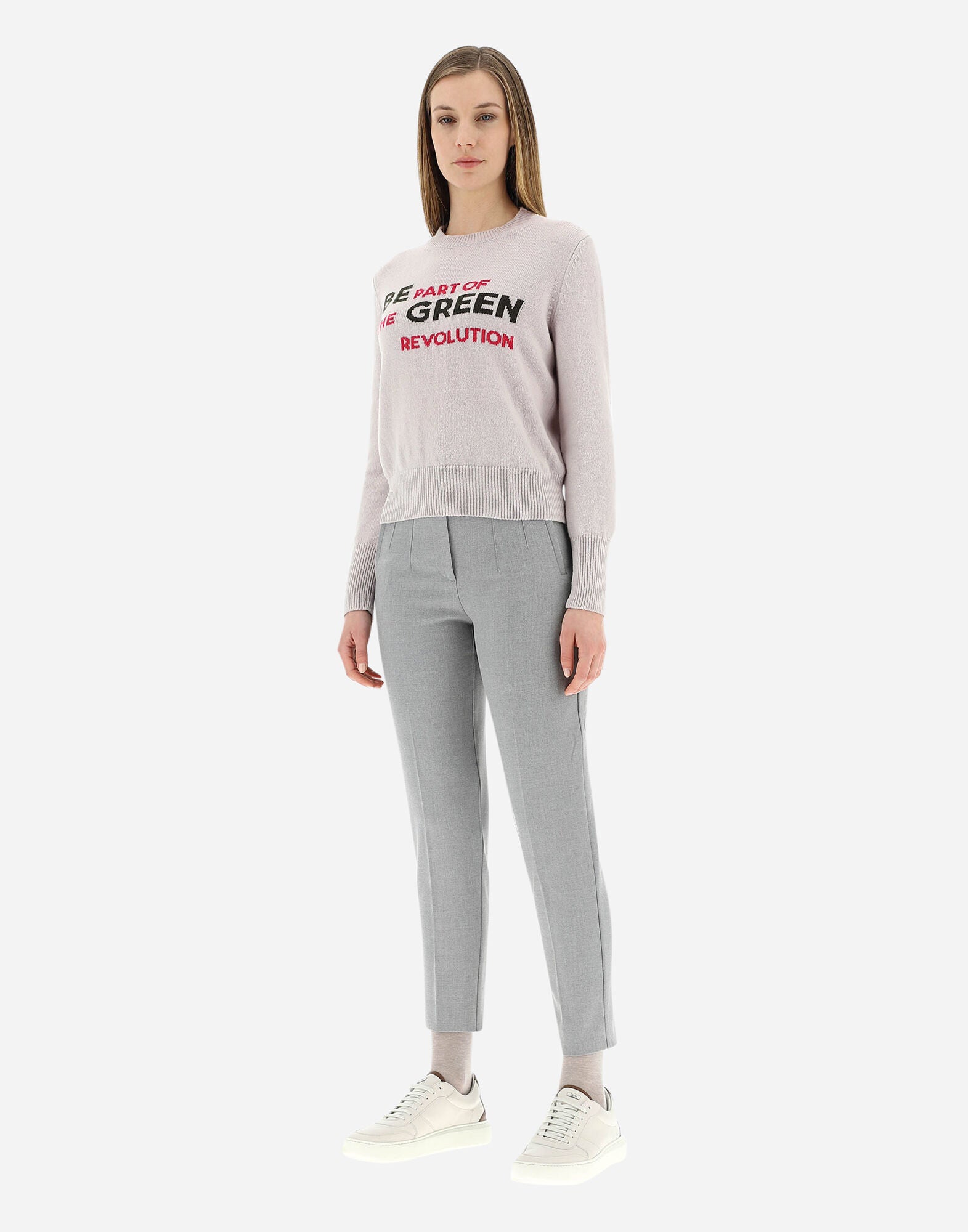 HERNO WOMEN'S SWEATER MG000106D-70122-1310 NWT