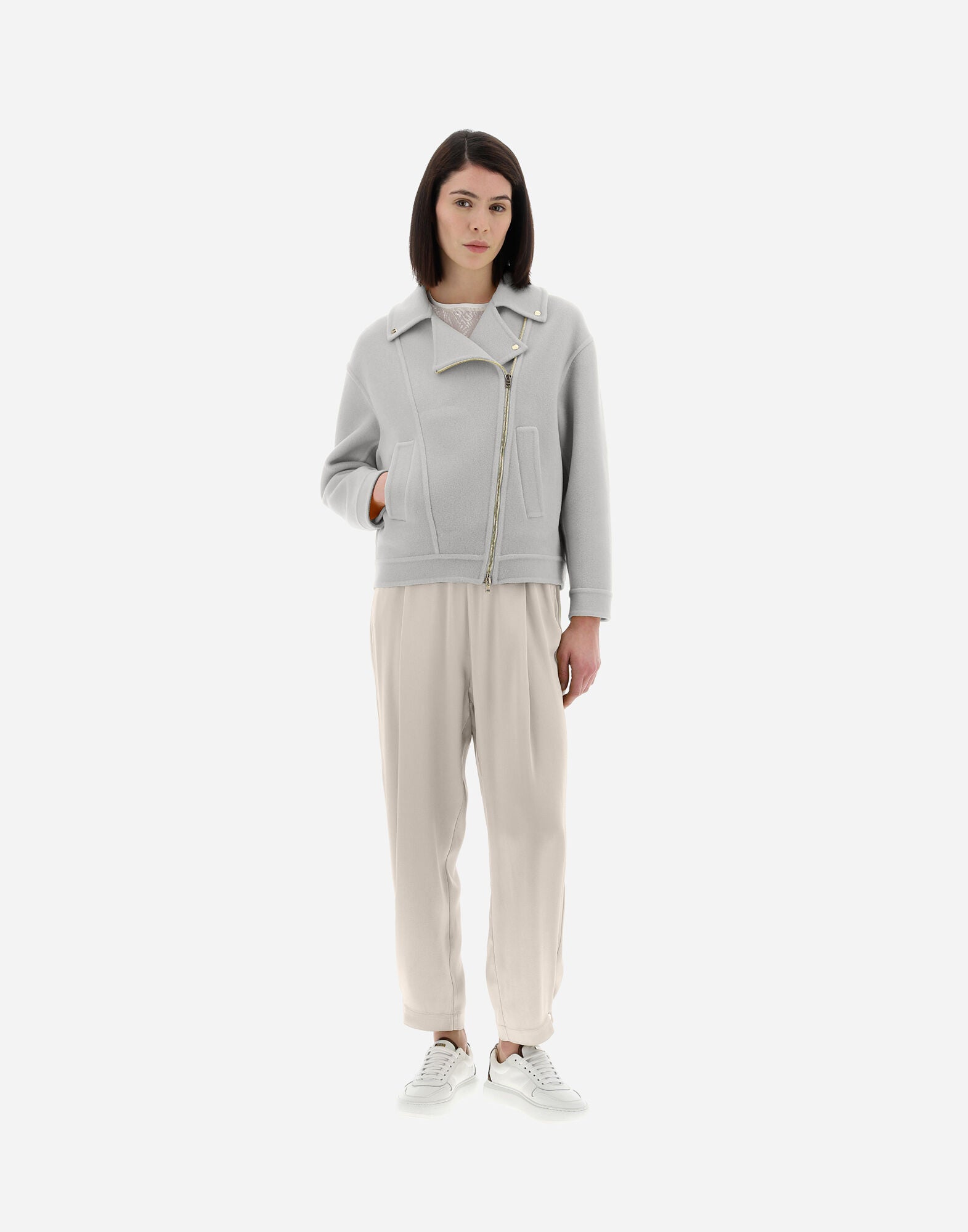HERNO WOMEN'S JACKET GI00019DR-33381-1985 NWT