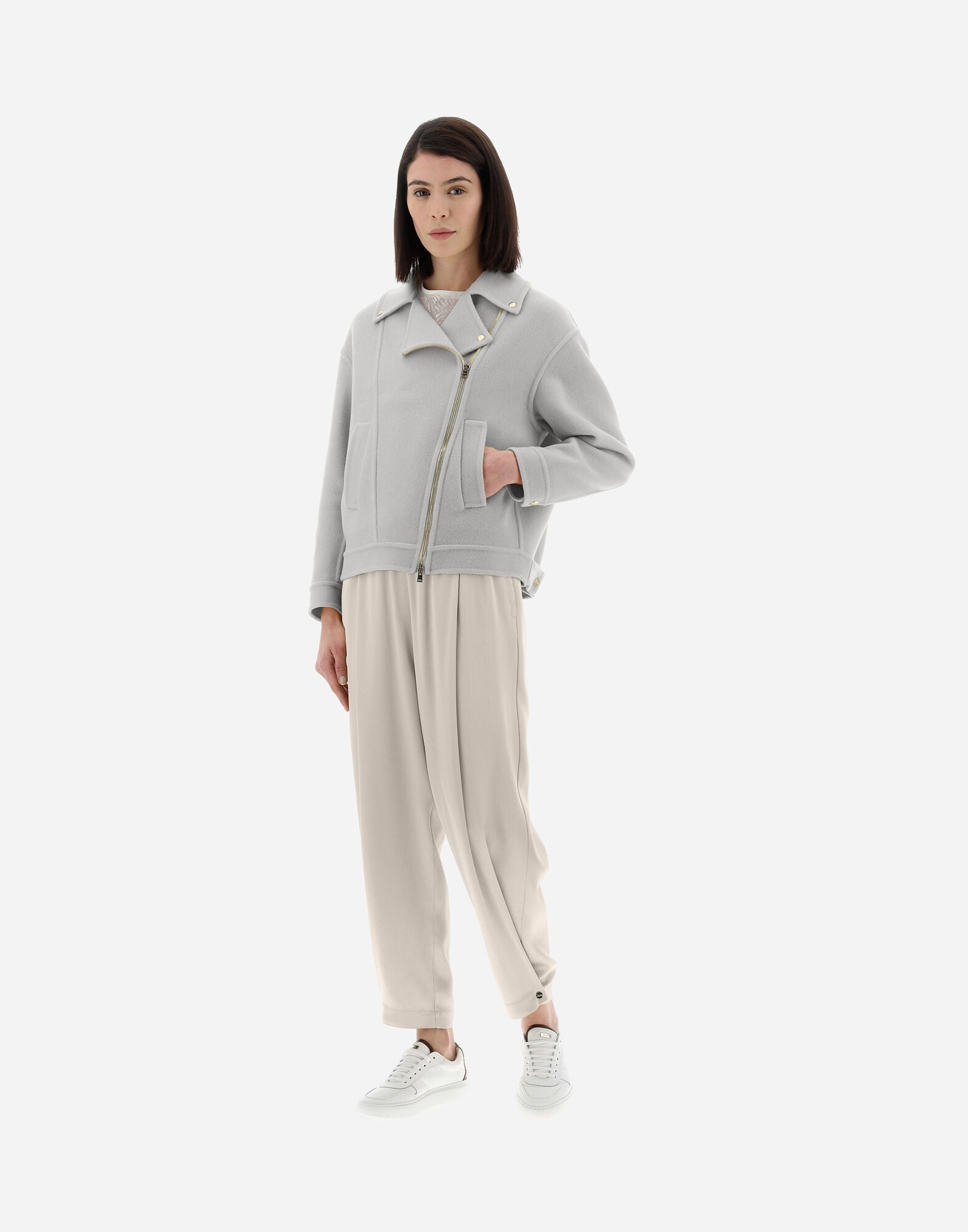 HERNO WOMEN'S JACKET GI00019DR-33381-1985 NWT