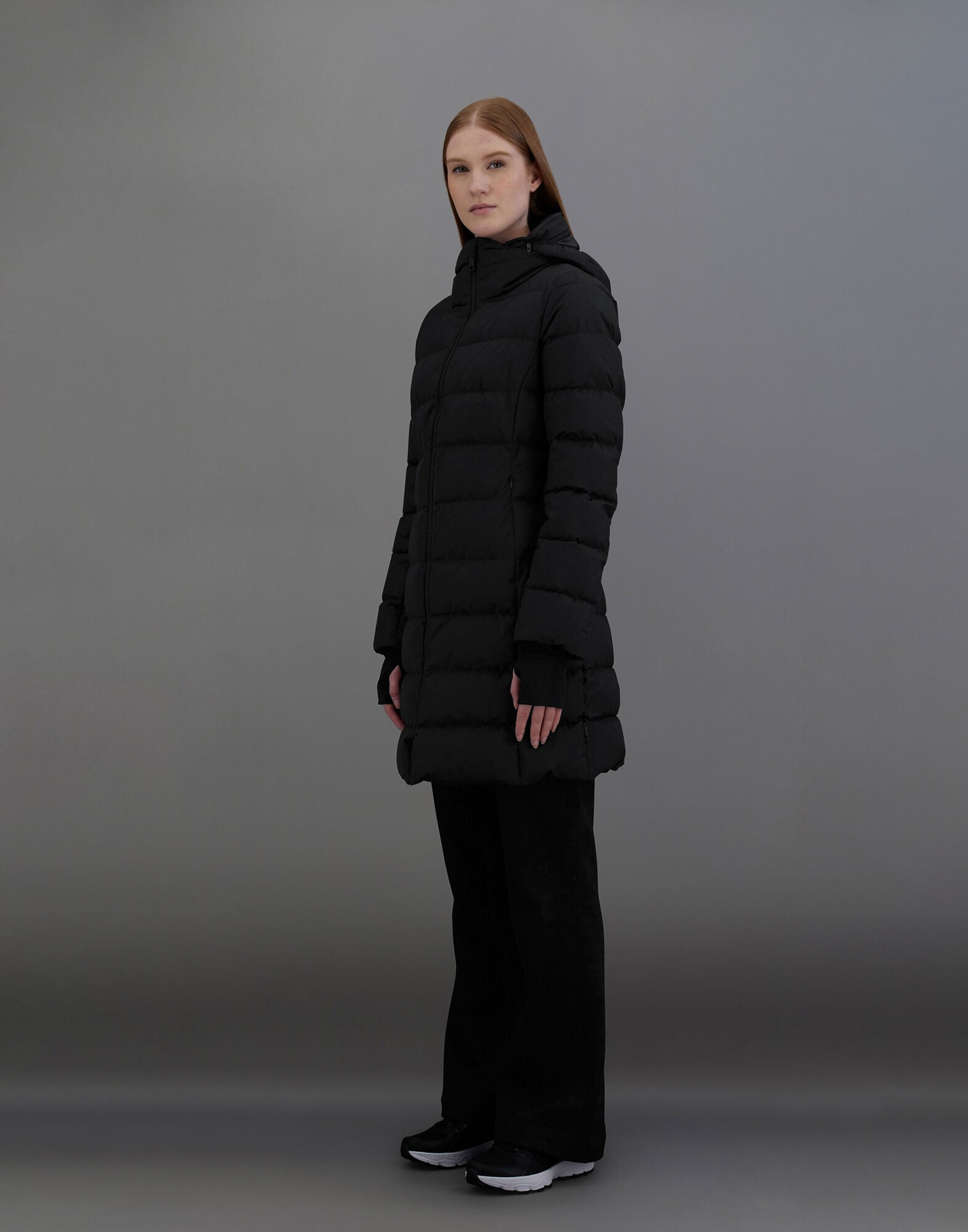 HERNO WOMEN'S JACKET PI080DL-11106-9300 NWT