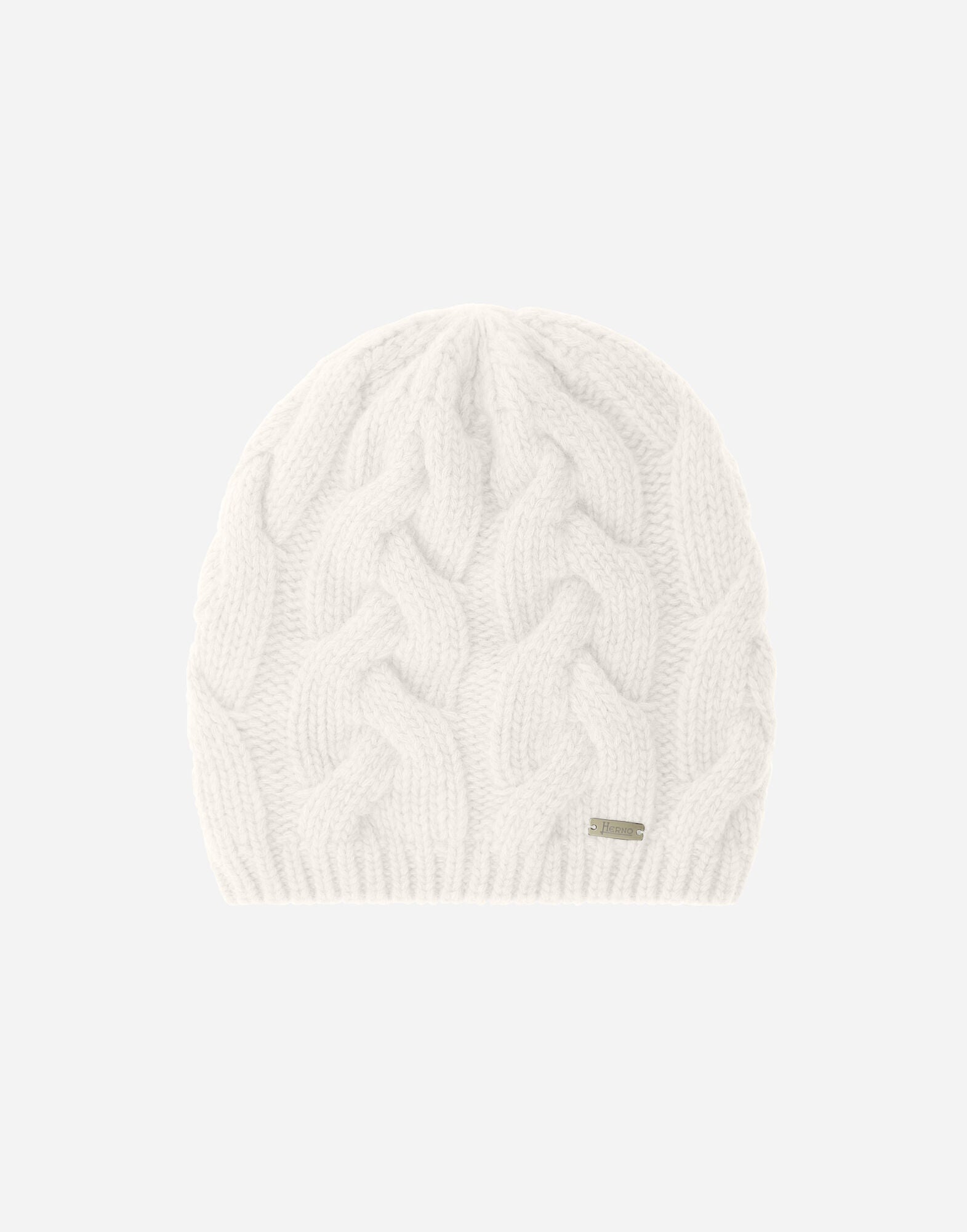 HERNO WOMEN'S HAT BER00018D-70160-1010 NWT