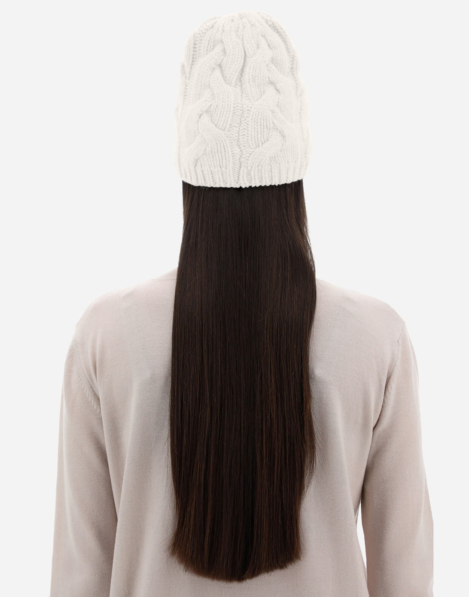 HERNO WOMEN'S HAT BER00018D-70160-1010 NWT