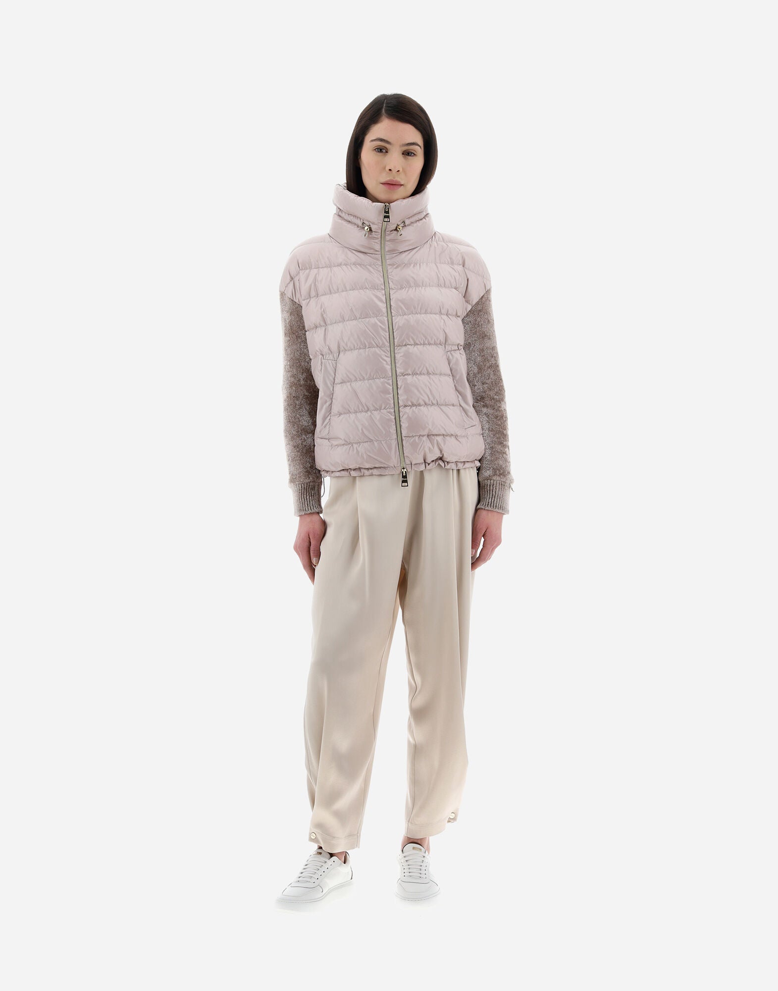 HERNO WOMEN'S JACKET MP00008DR-12017-1310 NWT