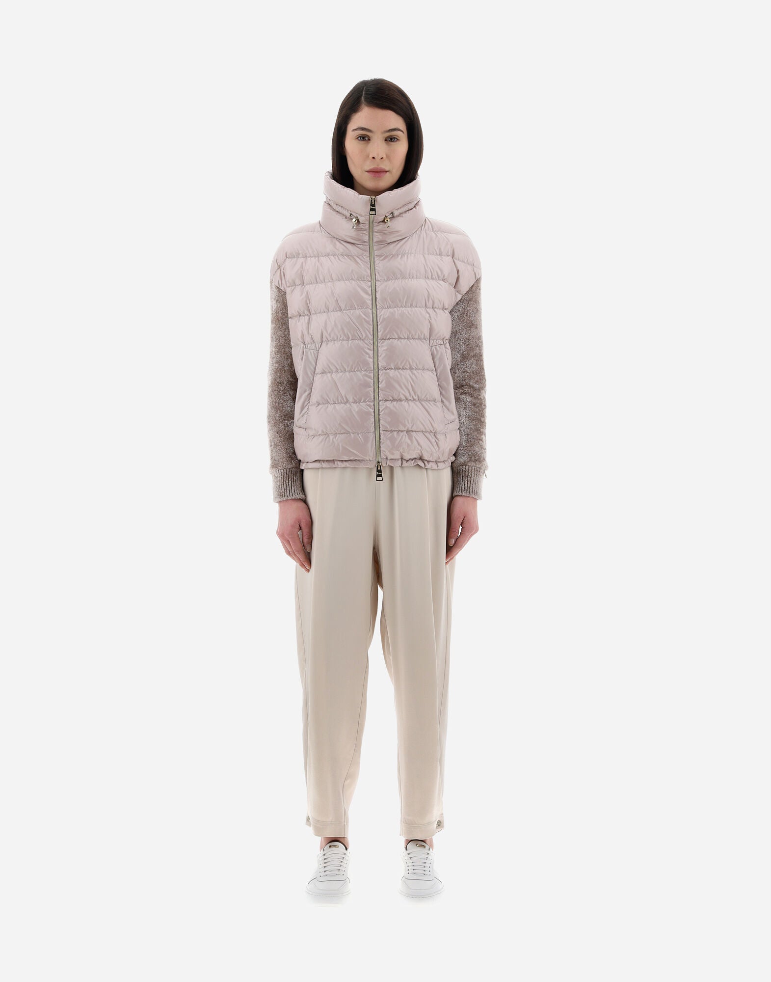 HERNO WOMEN'S JACKET MP00008DR-12017-1310 NWT