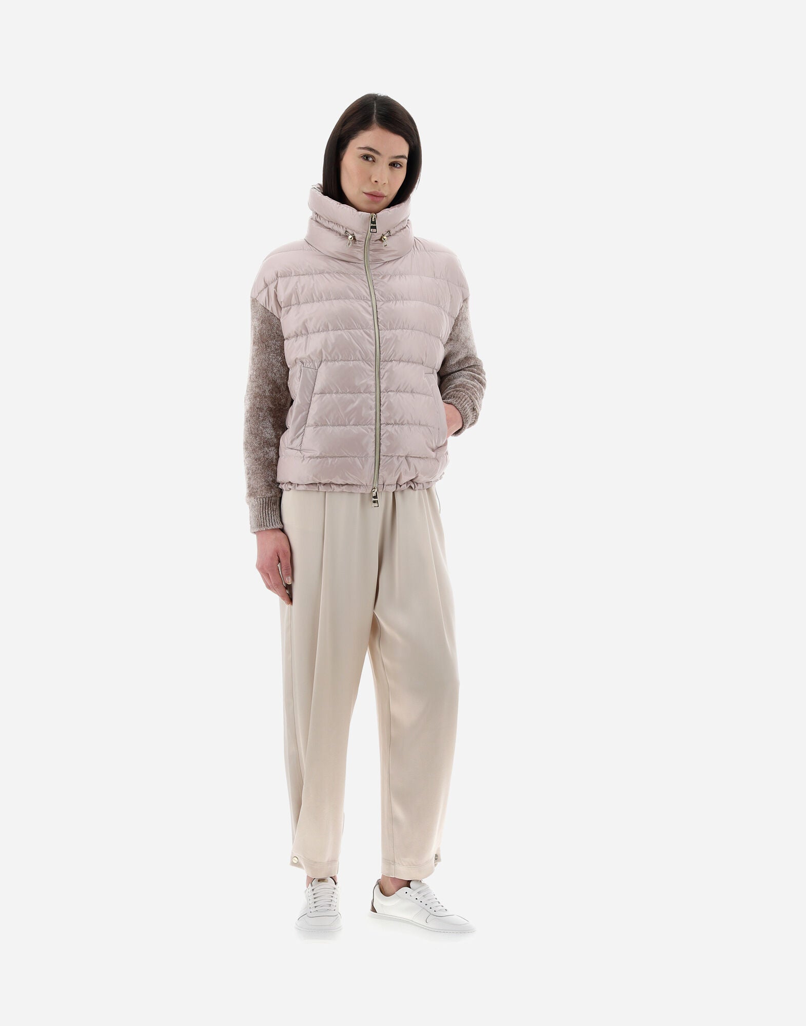 HERNO WOMEN'S JACKET MP00008DR-12017-1310 NWT