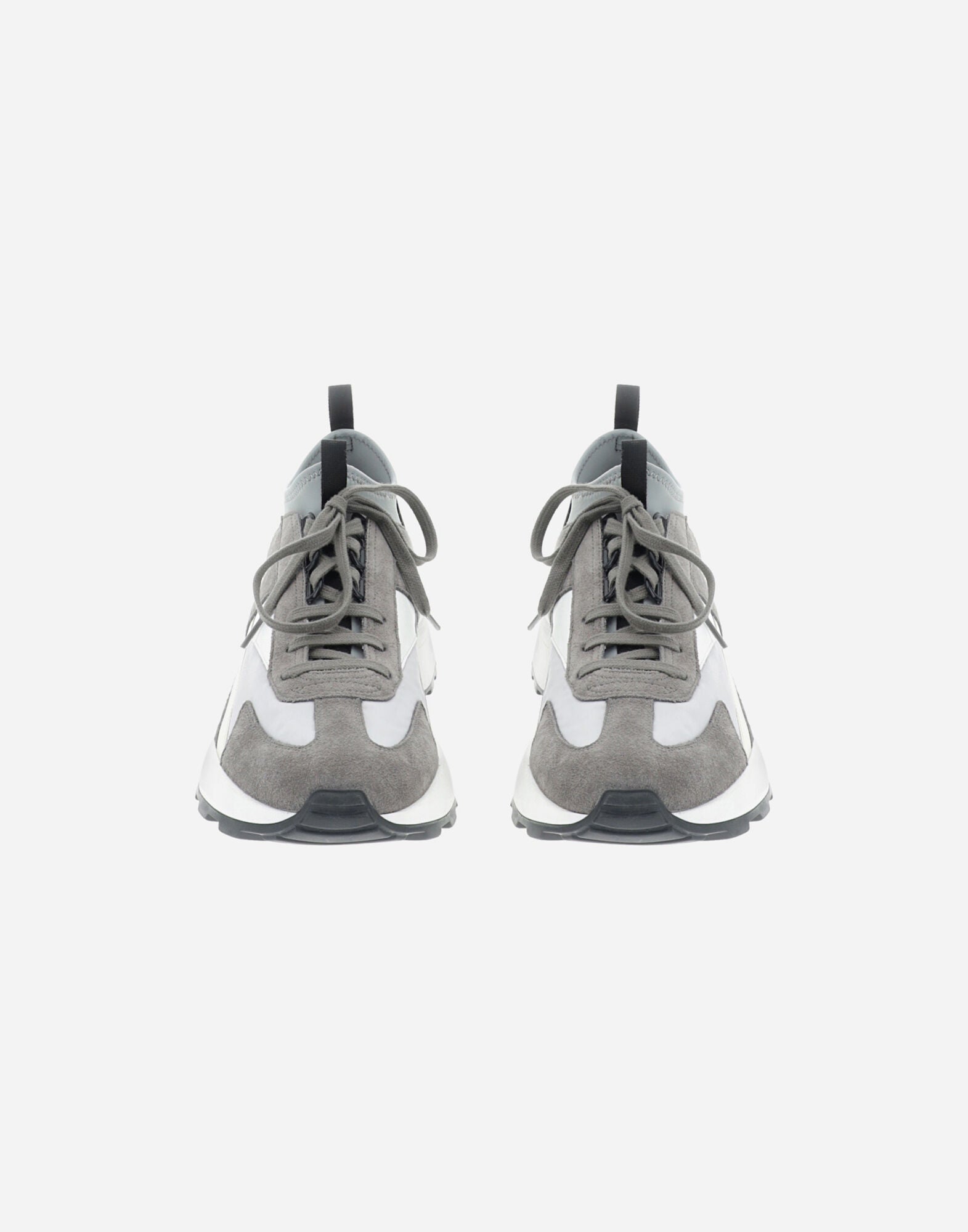 HERNO MEN'S SHOE SH003UM-SHOE18-9400 NWT