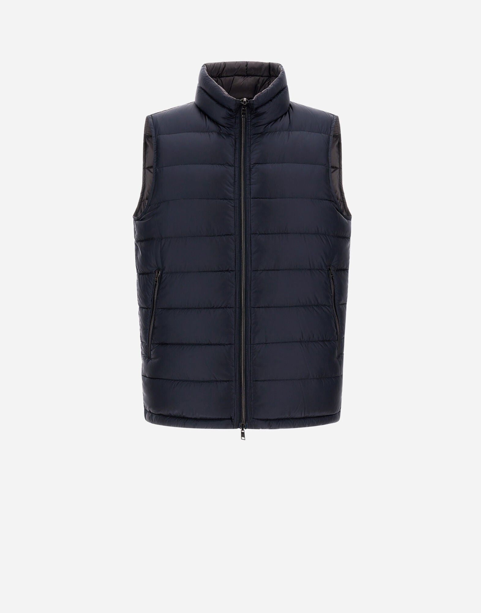 HERNO MEN'S VEST PI0200U-12020-9200 NWT