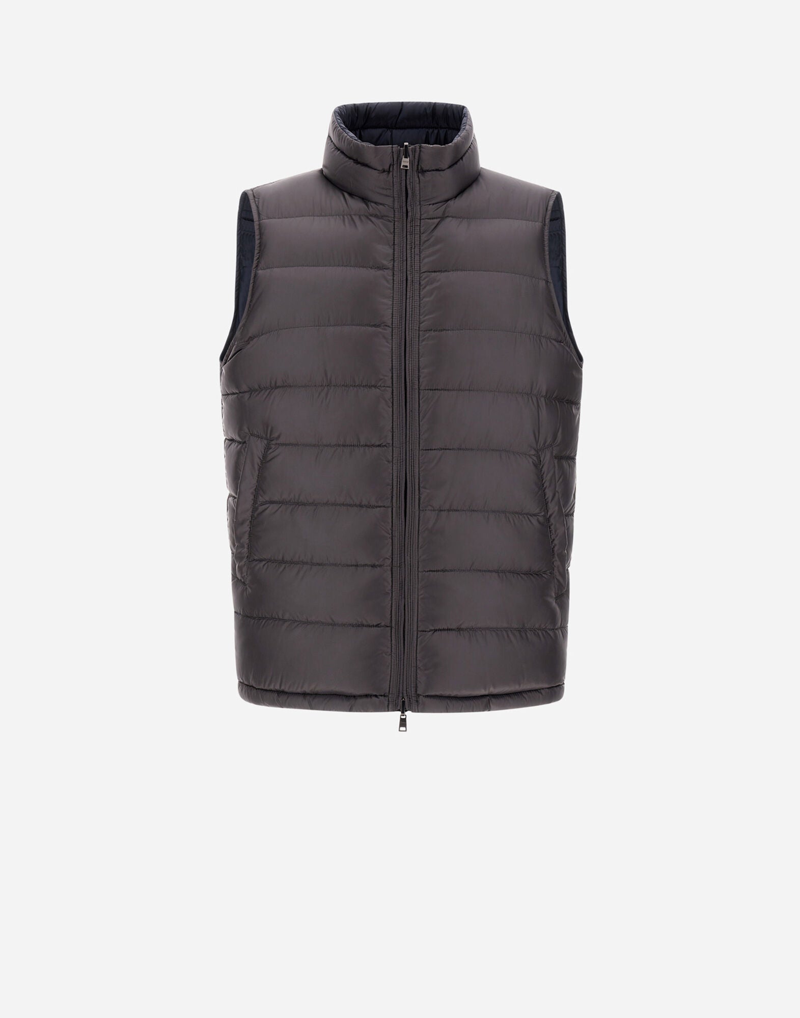 HERNO MEN'S VEST PI0200U-12020-9200 NWT