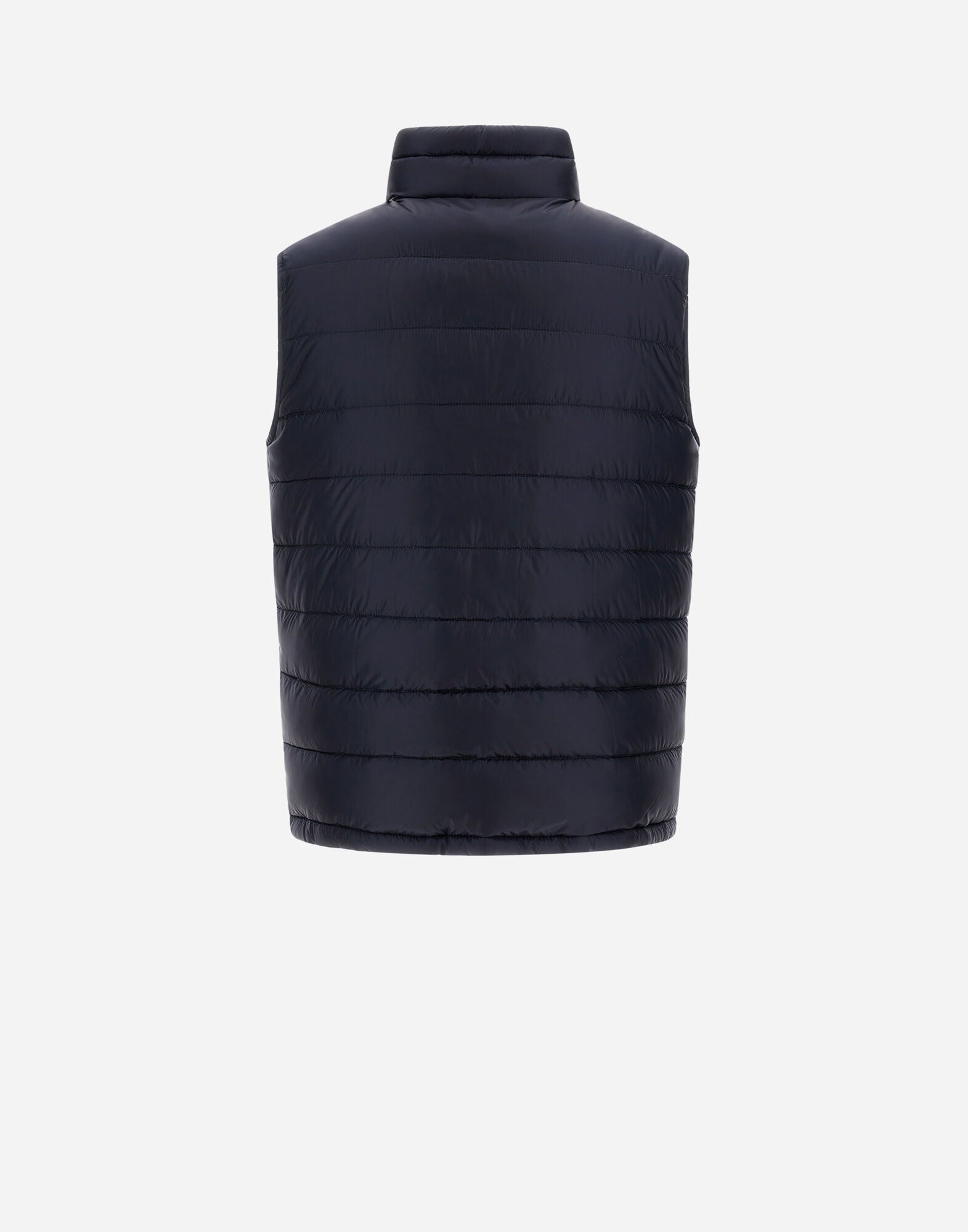 HERNO MEN'S VEST PI0200U-12020-9200 NWT