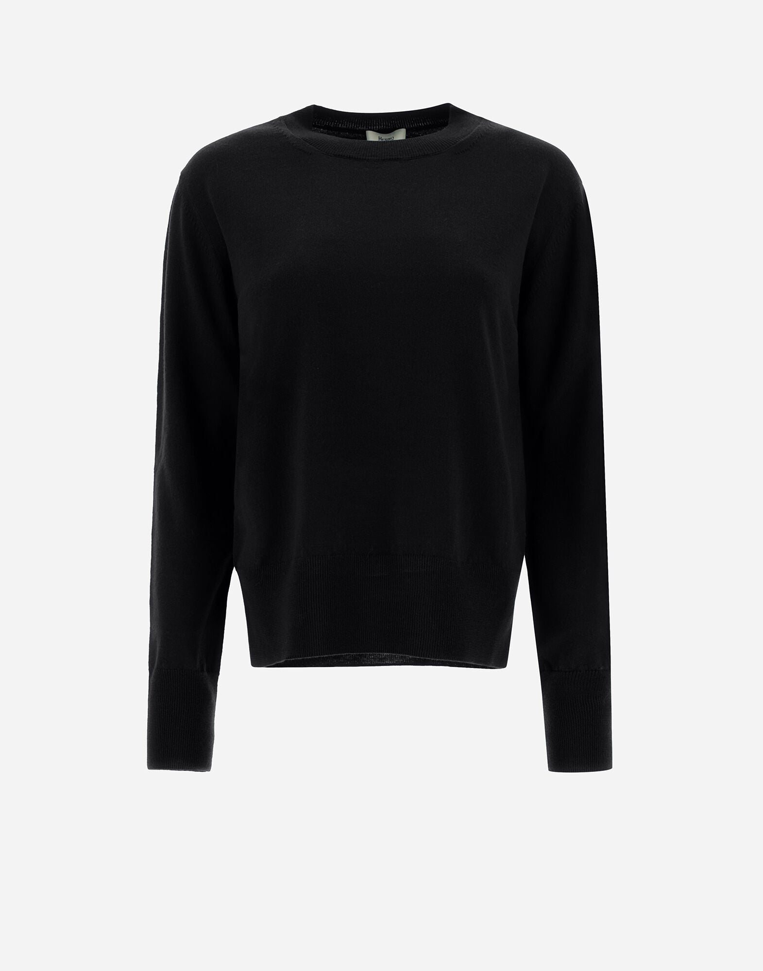 HERNO WOMEN'S SWEATER MG000113D-70165-9300 NWT