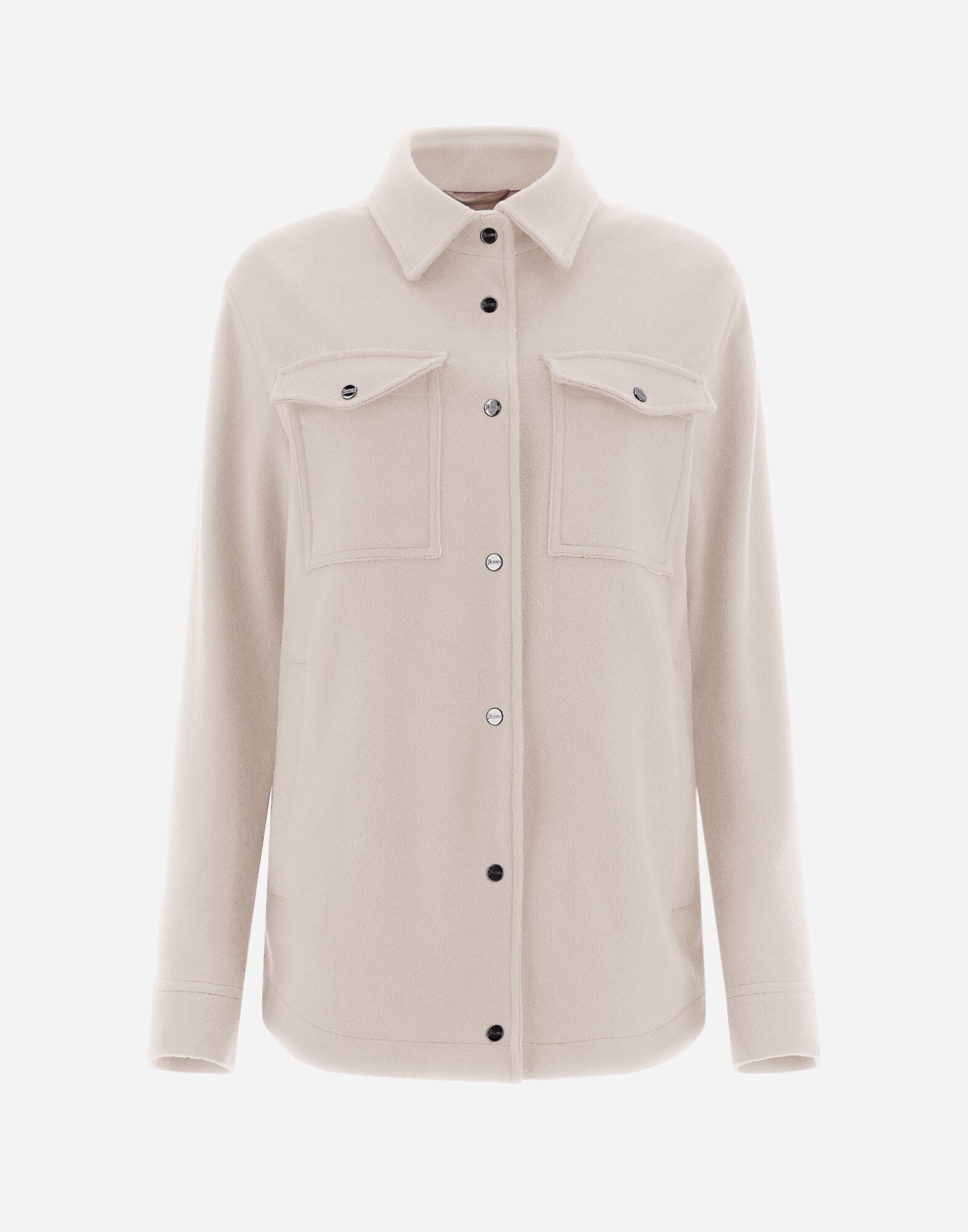 HERNO WOMEN'S SHIRT GI000211D-33313-1980 NWT