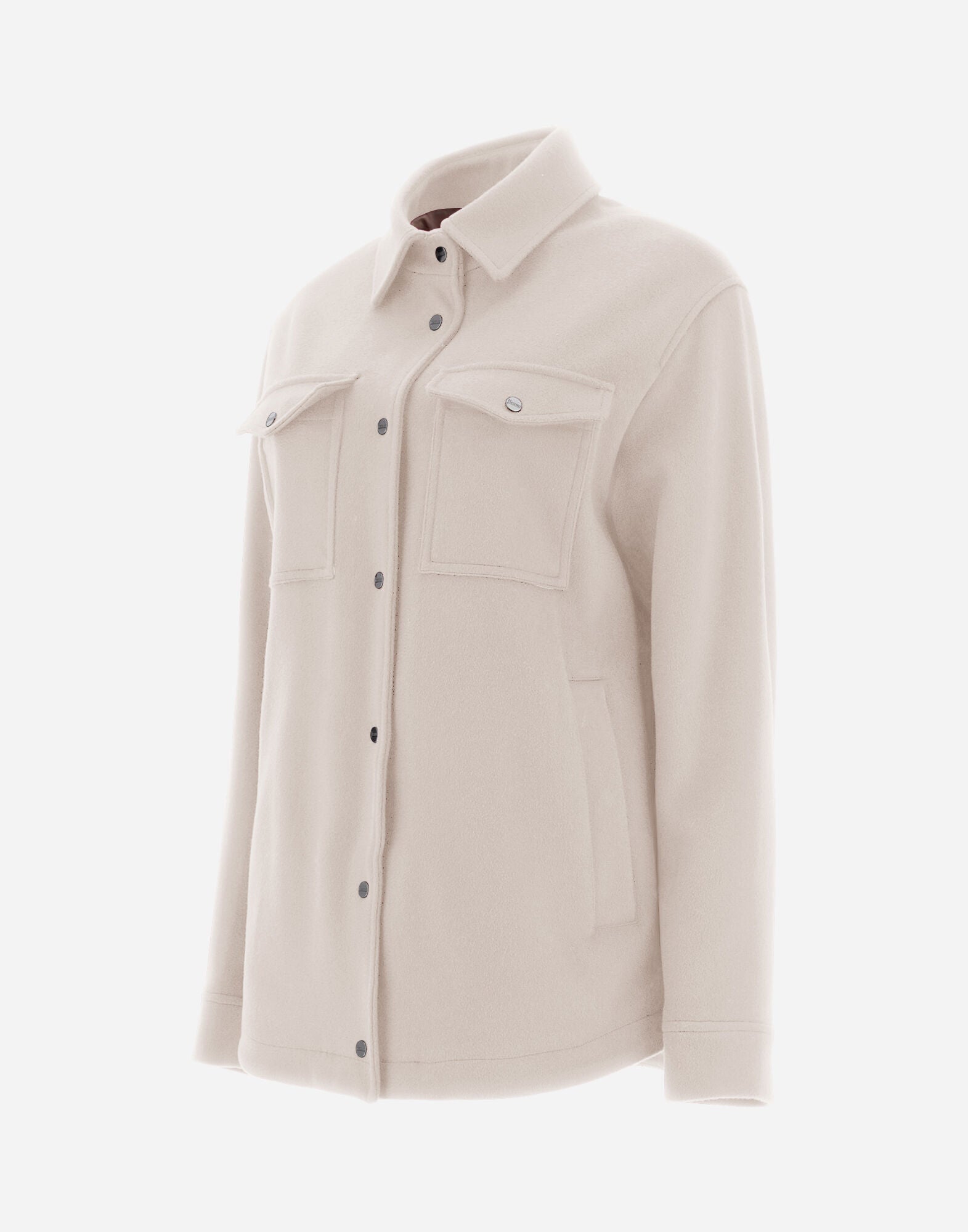 HERNO WOMEN'S SHIRT GI000211D-33313-1980 NWT