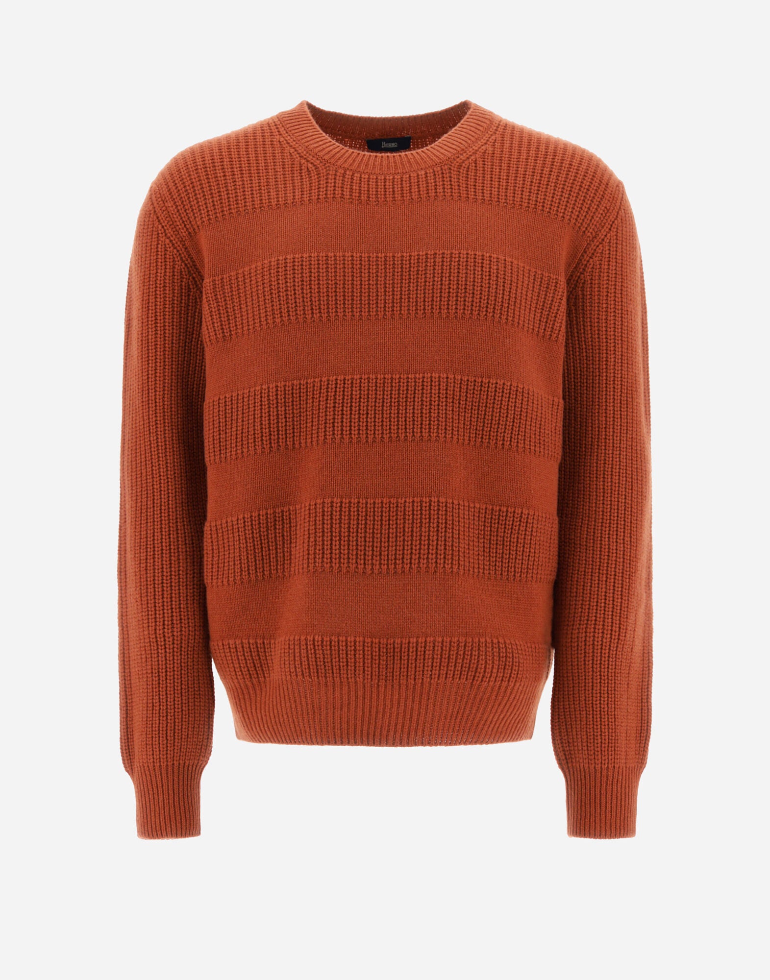 HERNO MEN'S SWEATER MG000111U-71111-5700 NWT