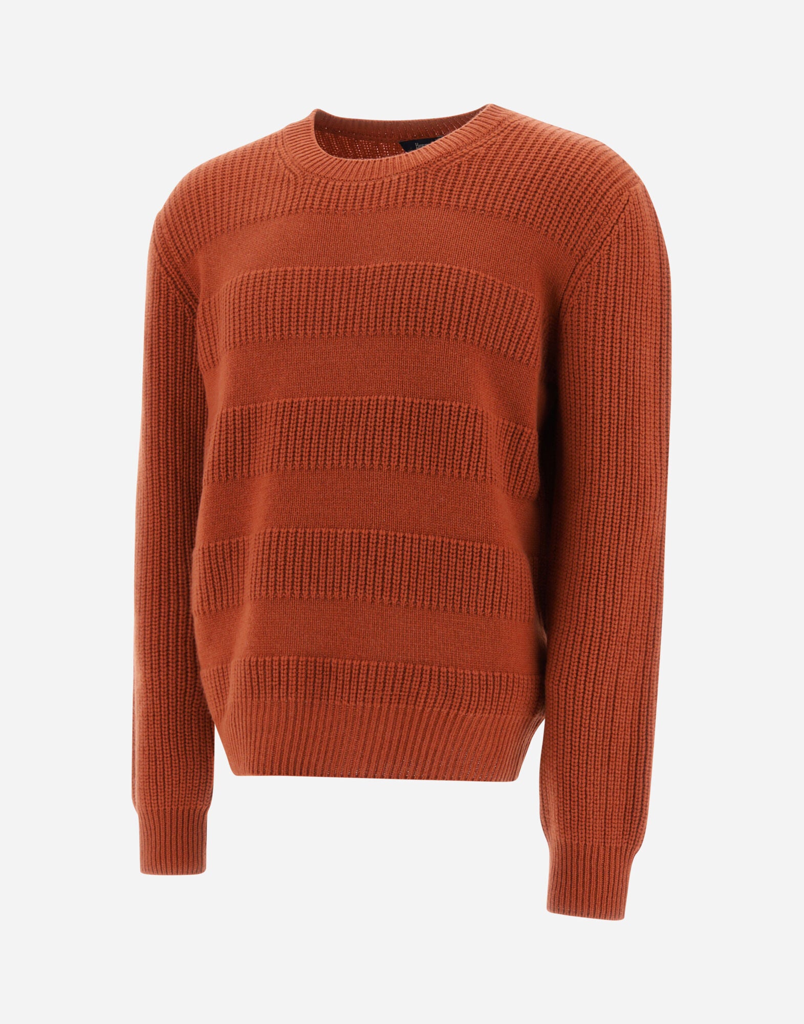 HERNO MEN'S SWEATER MG000111U-71111-5700 NWT