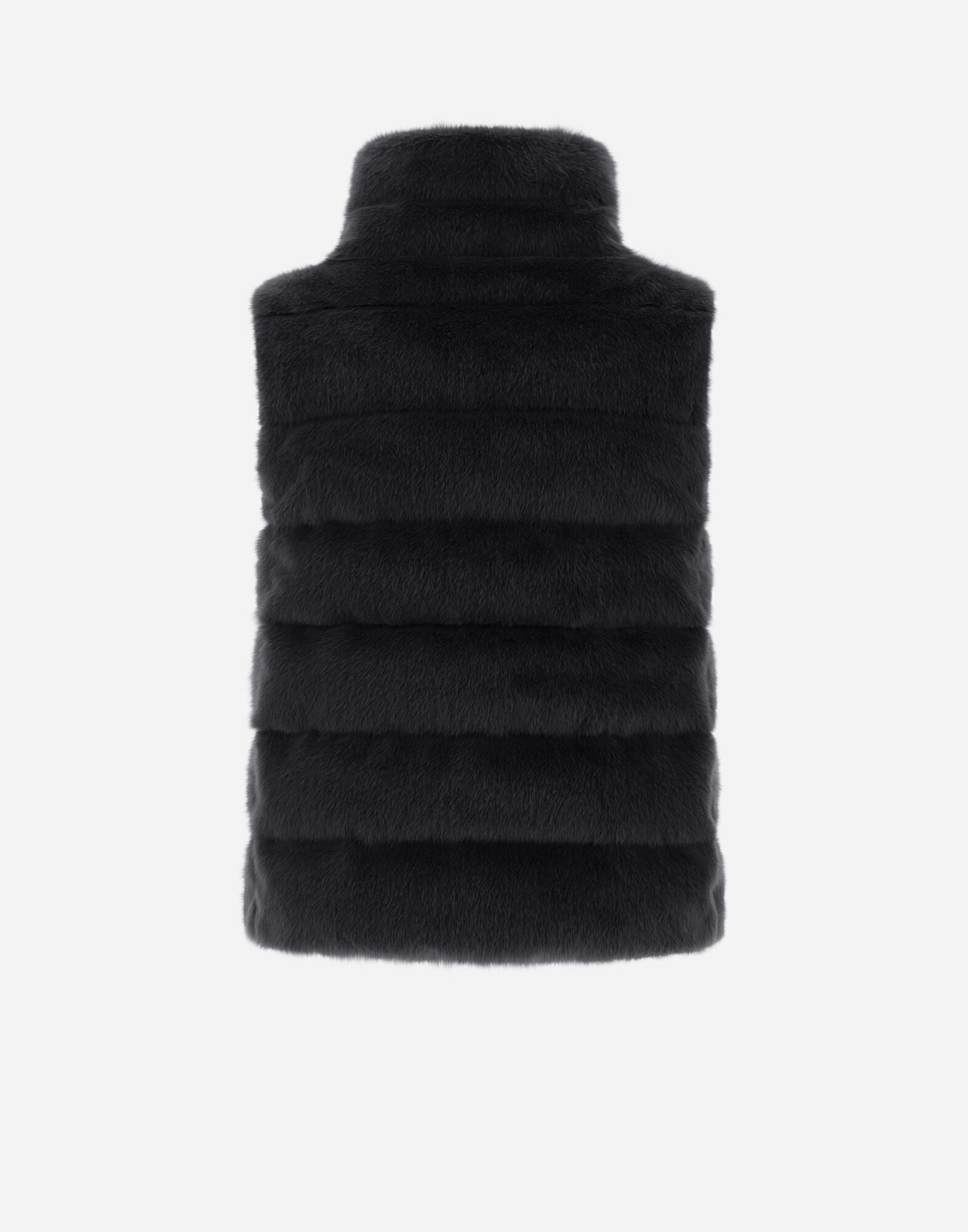 HERNO WOMEN'S VEST PI001514D-12354-9300 NWT
