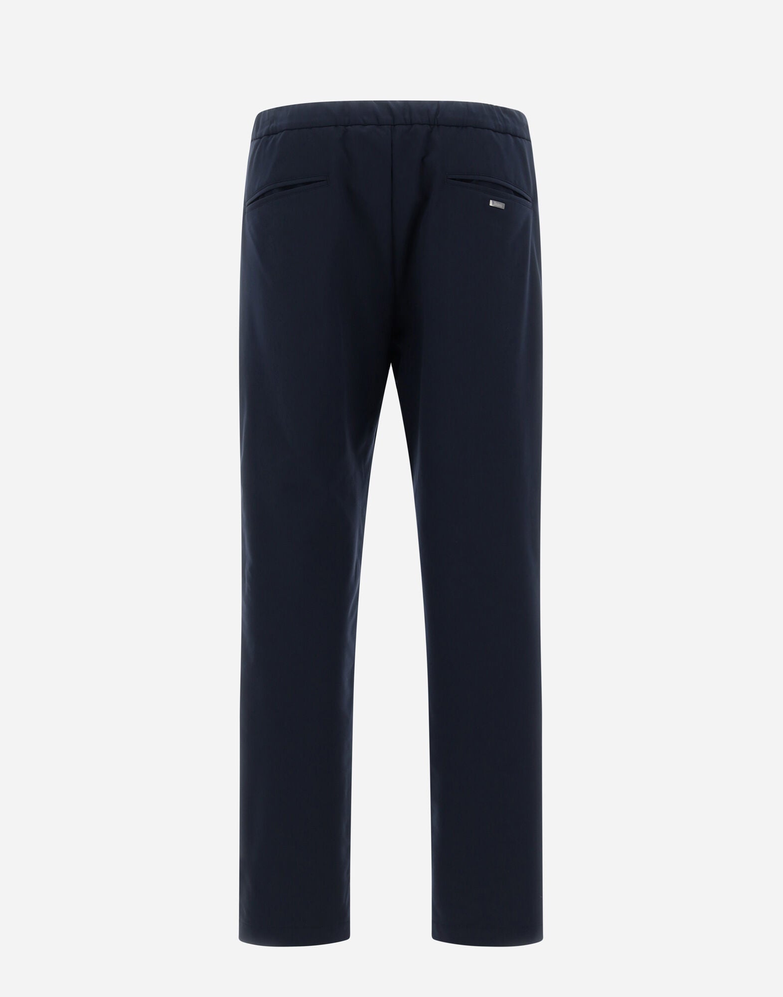 HERNO MEN'S PANTS PT000021U-12539-9200 NWT