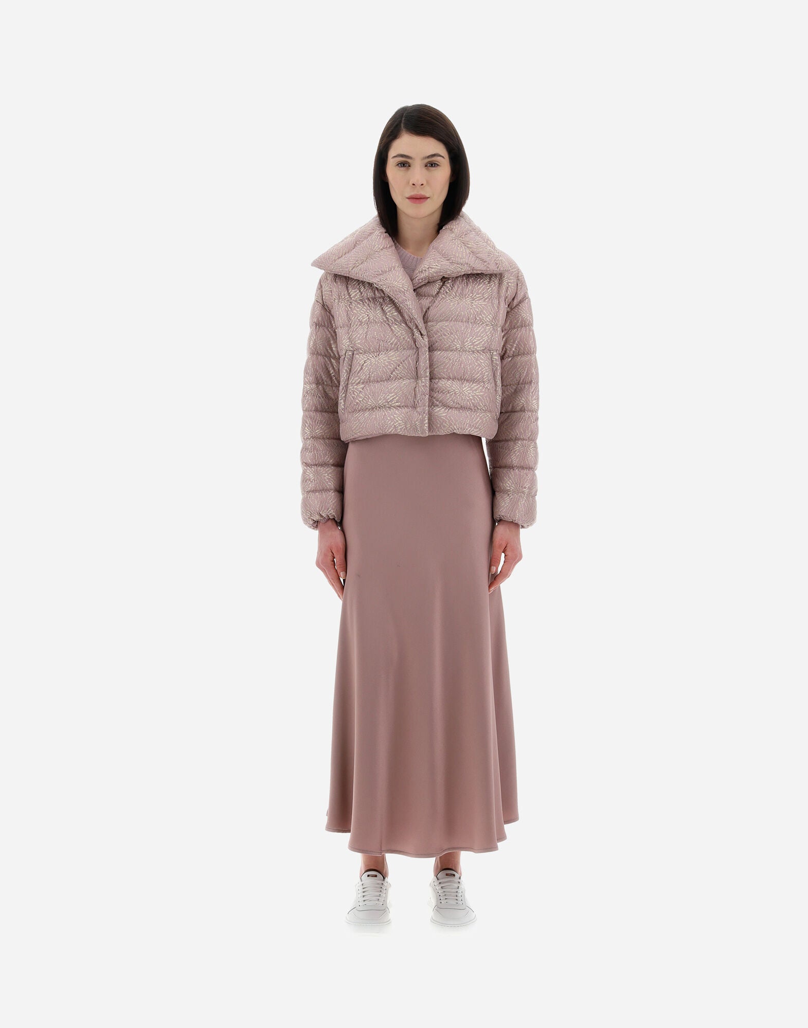 HERNO WOMEN'S JACKET PI00106DR-12537-4025 NWT