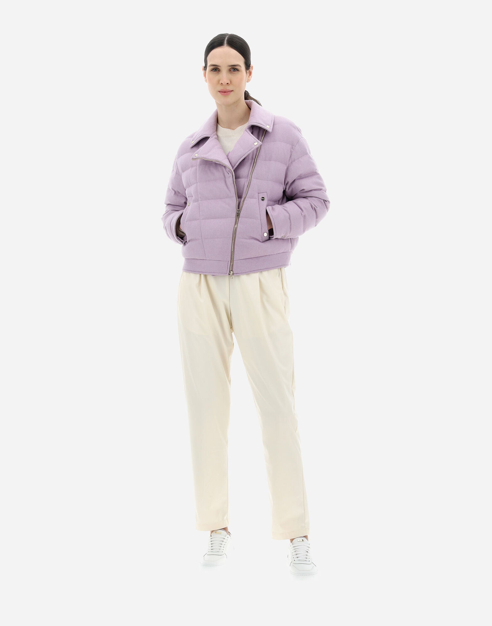 HERNO WOMEN'S JACKET PI001809D-38087-4520 NWT