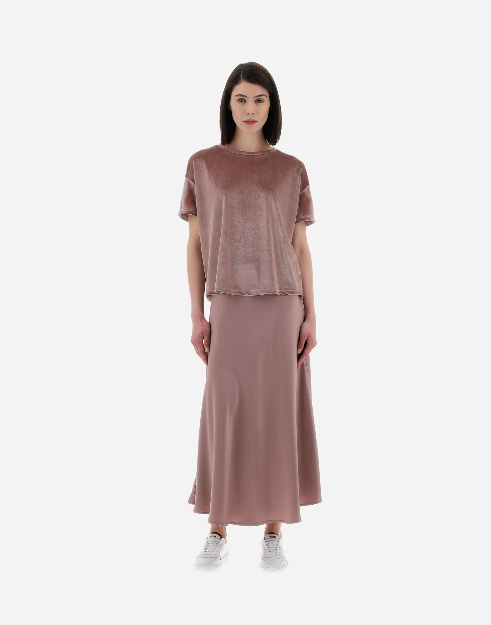 HERNO WOMEN'S SHIRT JG00025DR-52051-4025 NWT