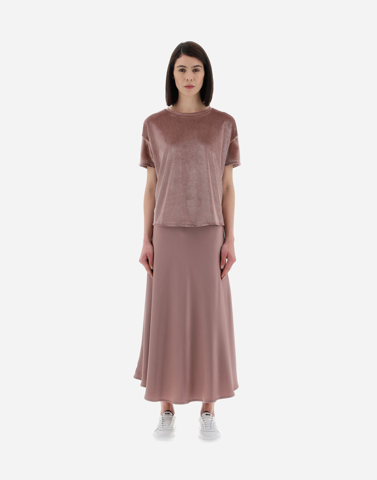 HERNO WOMEN'S SHIRT JG00025DR-52051-4025 NWT